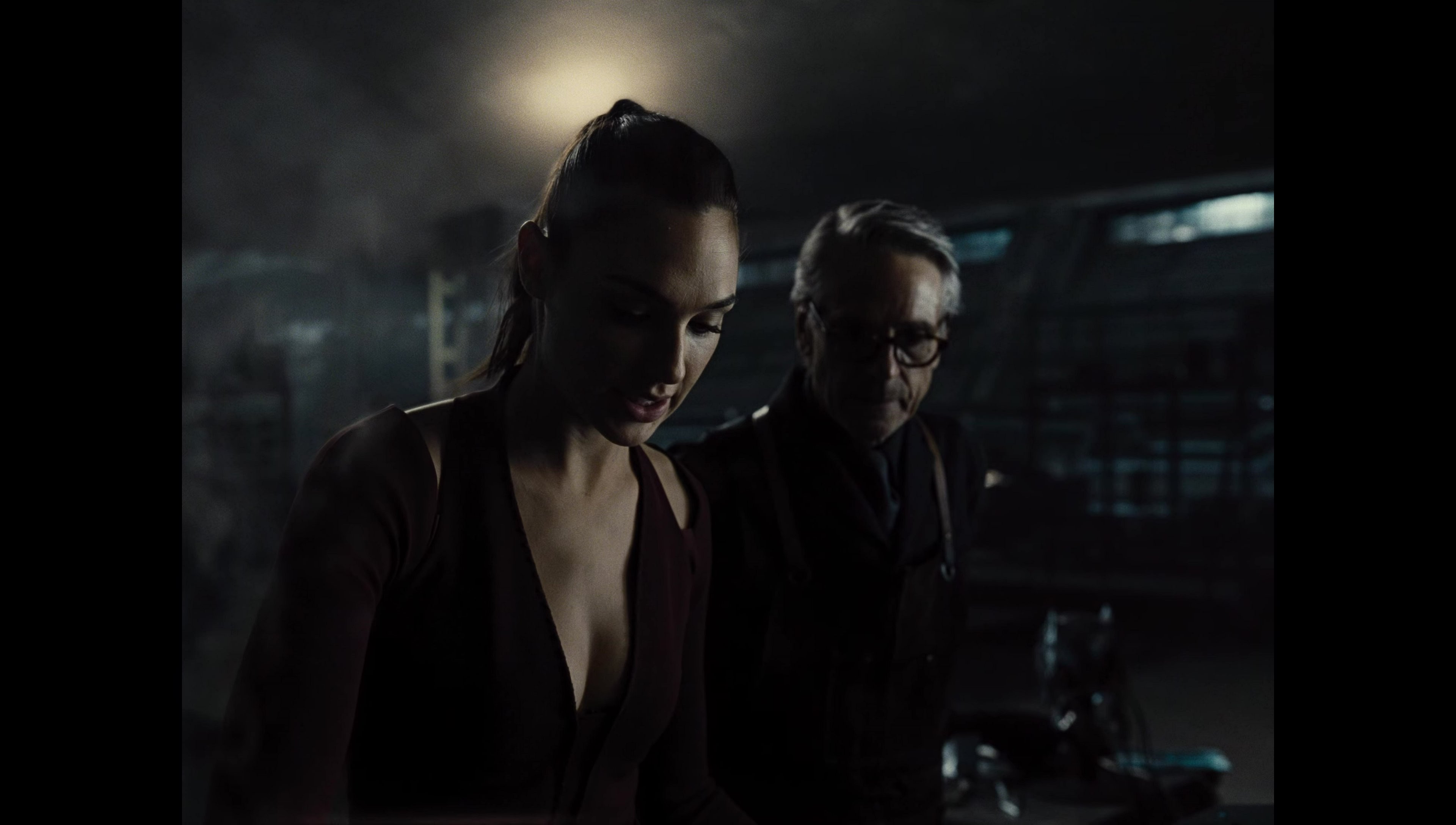 Zack Snyder’s Justice League (2021) HD screenshot 9878