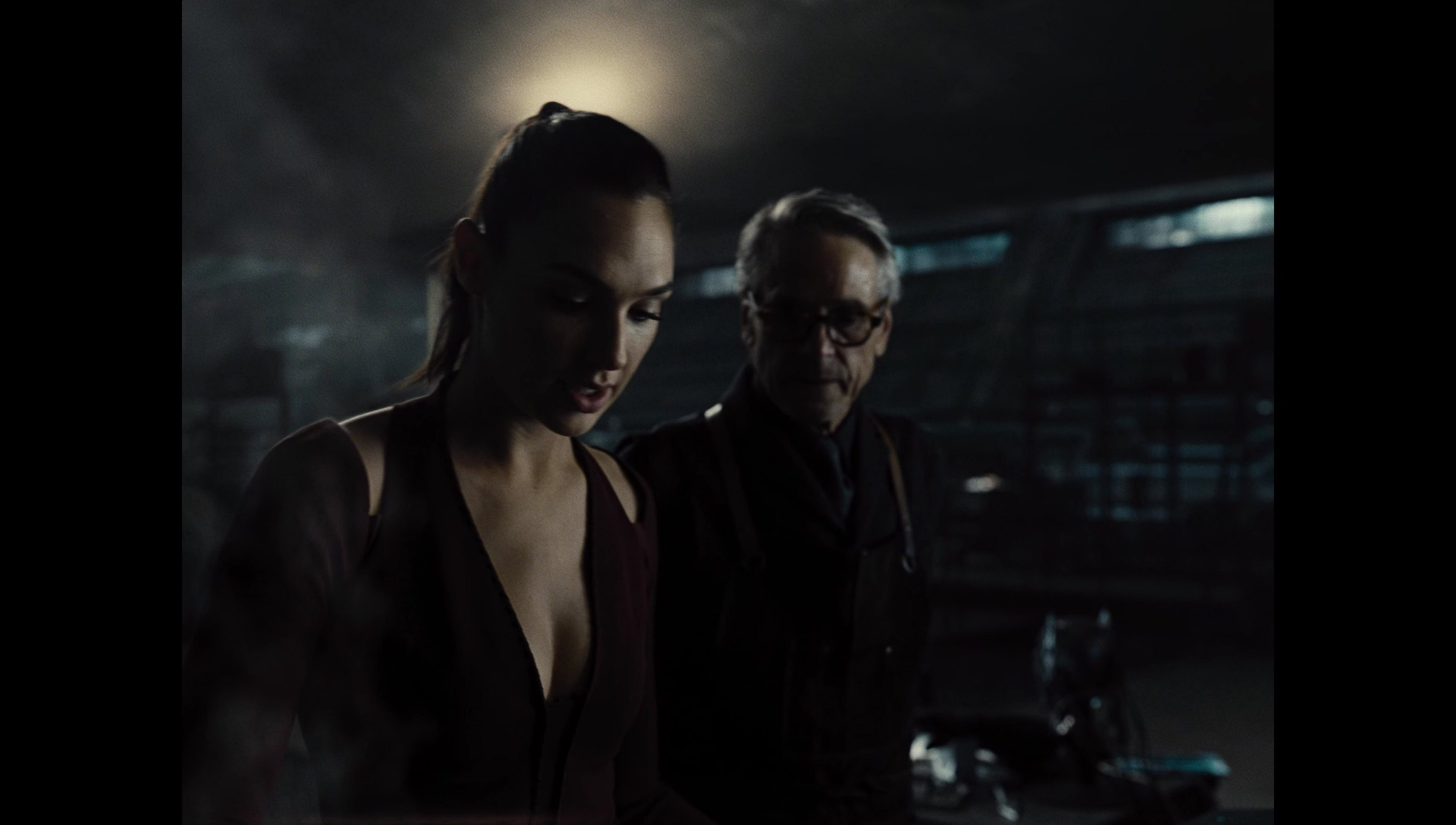 Zack Snyder’s Justice League (2021) screencap 9879