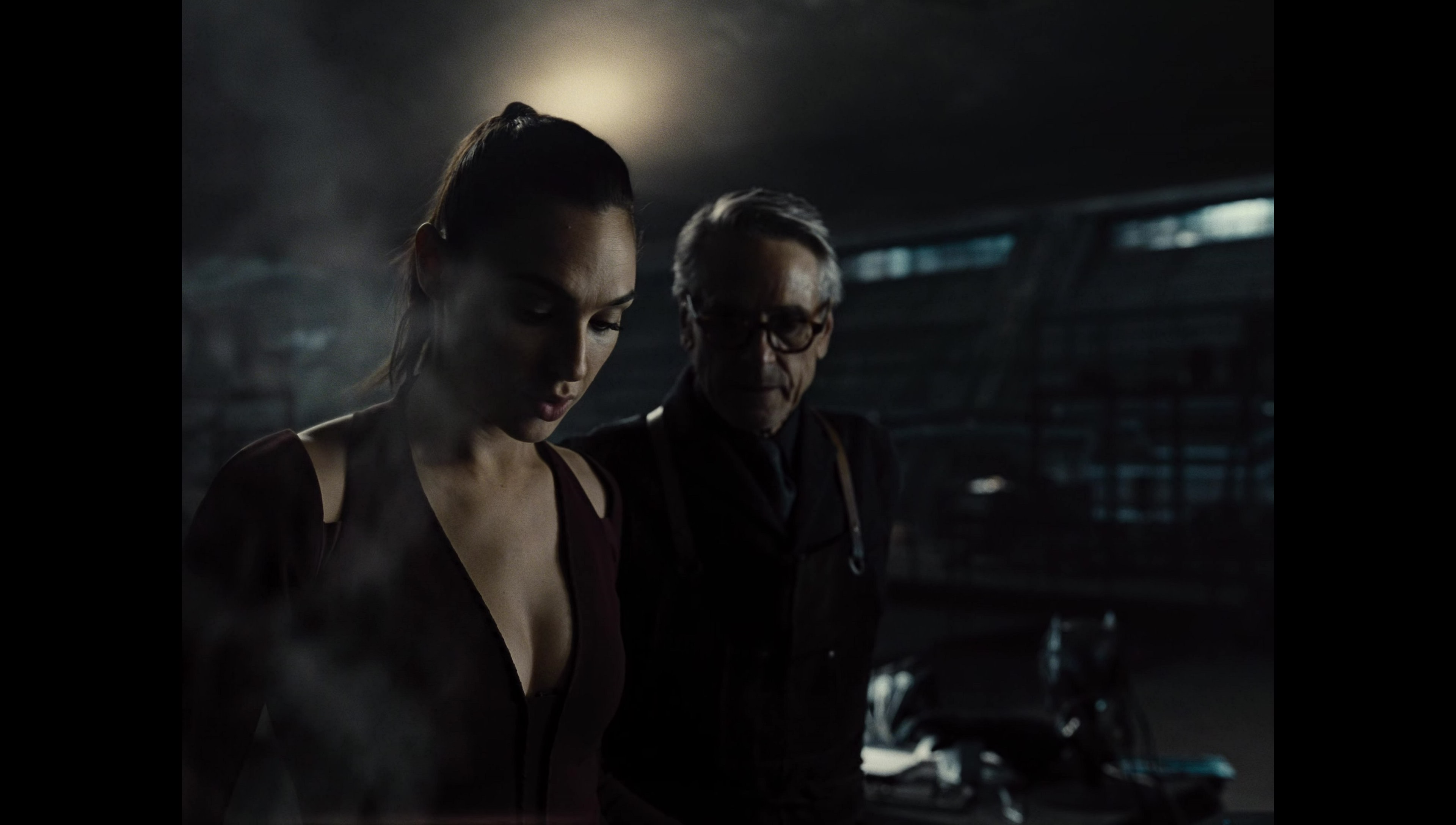 Zack Snyder’s Justice League (2021) movie still 9880