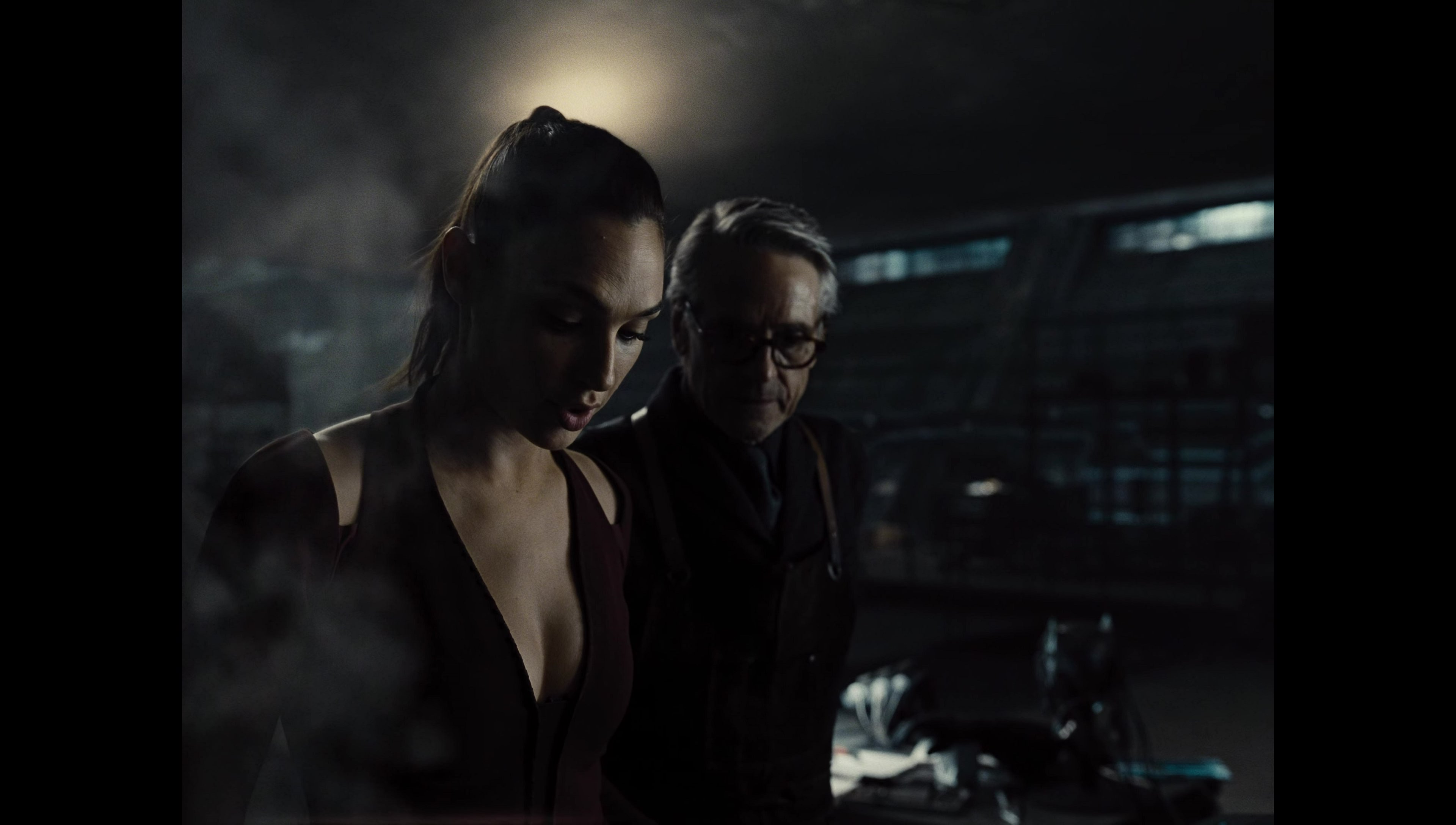 Zack Snyder’s Justice League (2021) HD screenshot 9881