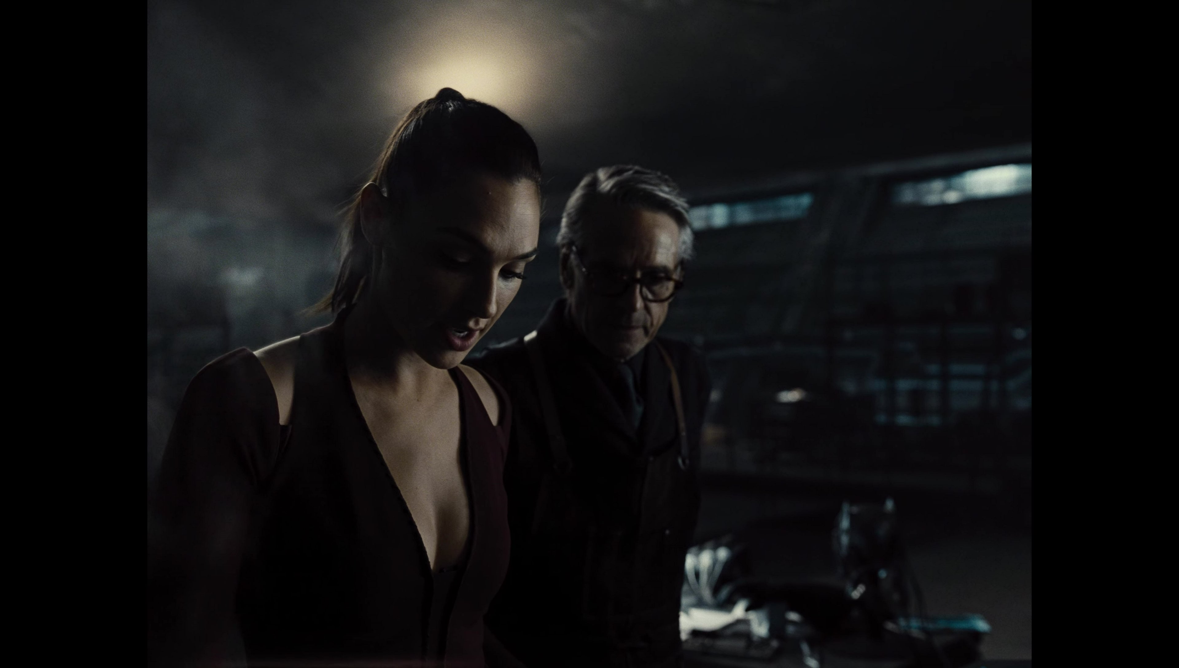 Zack Snyder’s Justice League (2021) screencap 9882