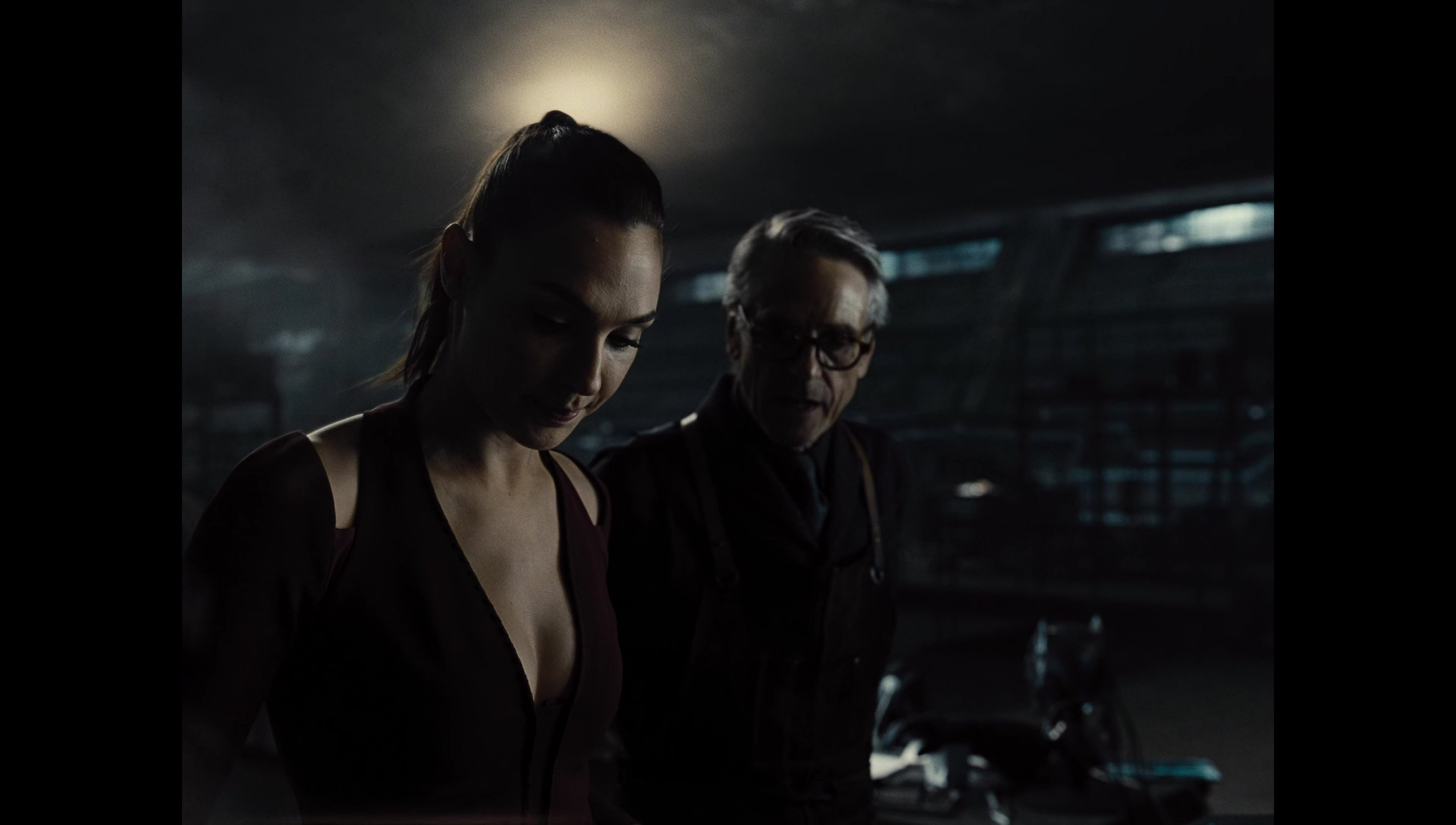 Zack Snyder’s Justice League (2021) movie still 9883