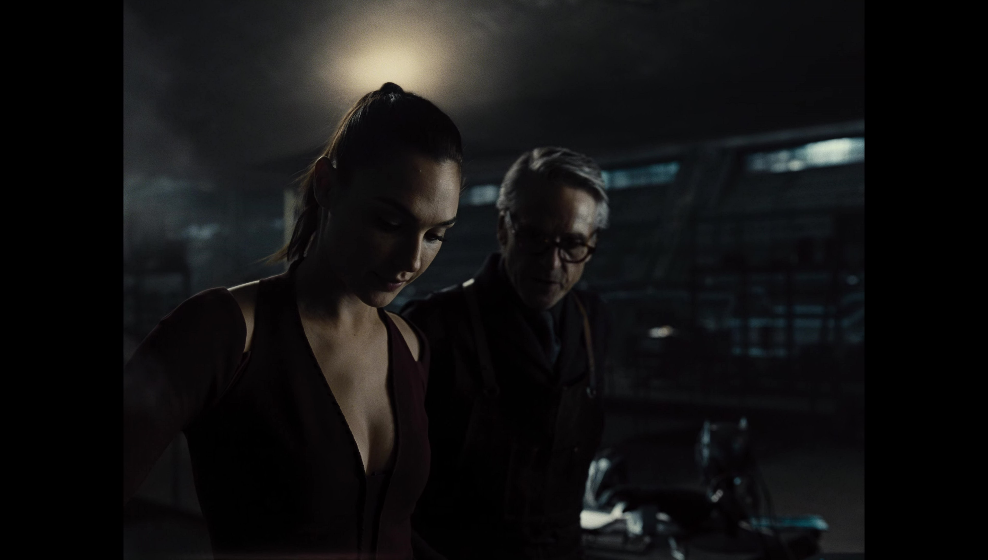 Zack Snyder’s Justice League (2021) HD screenshot 9884