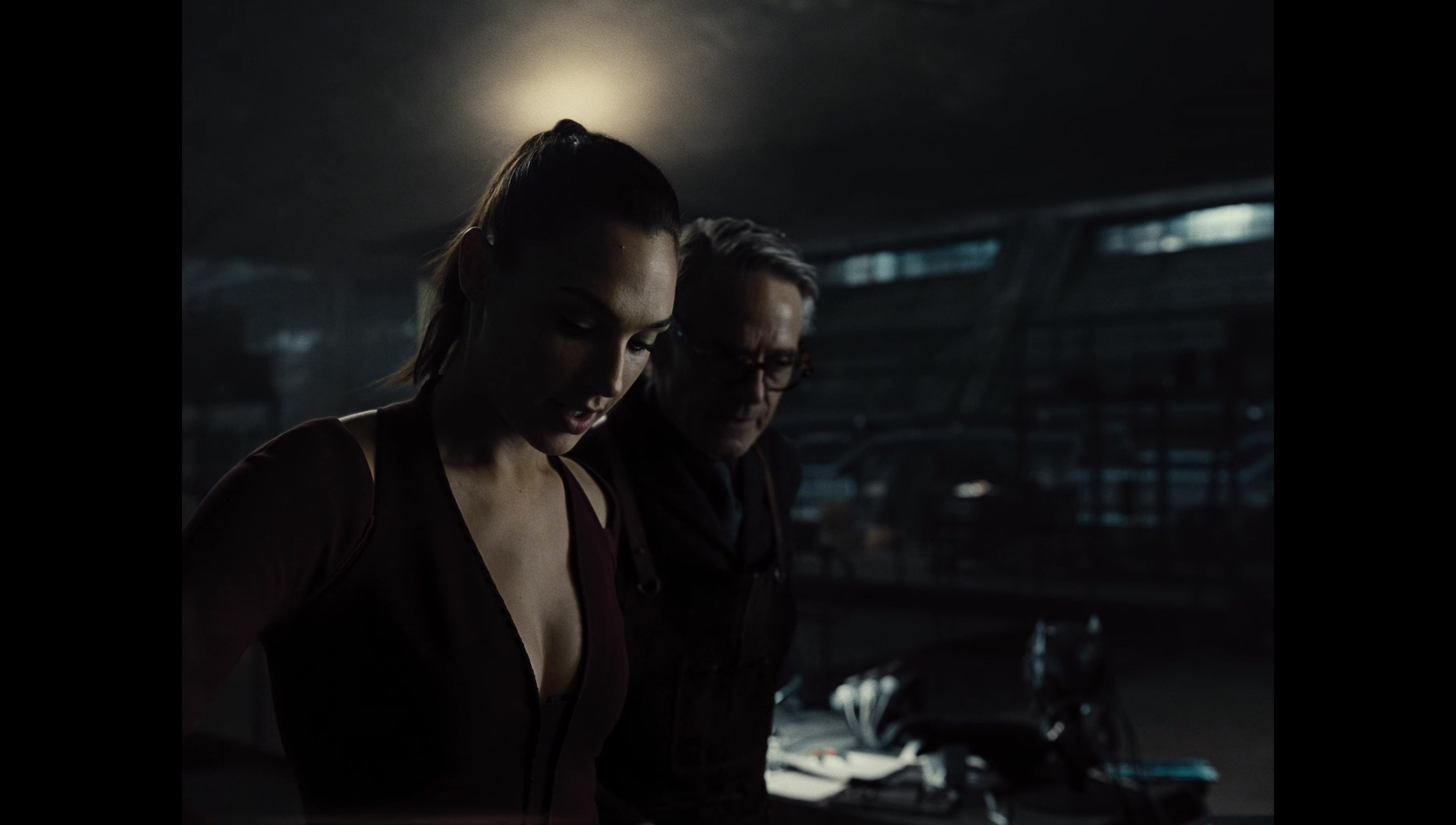 Zack Snyder’s Justice League (2021) screencap 9885
