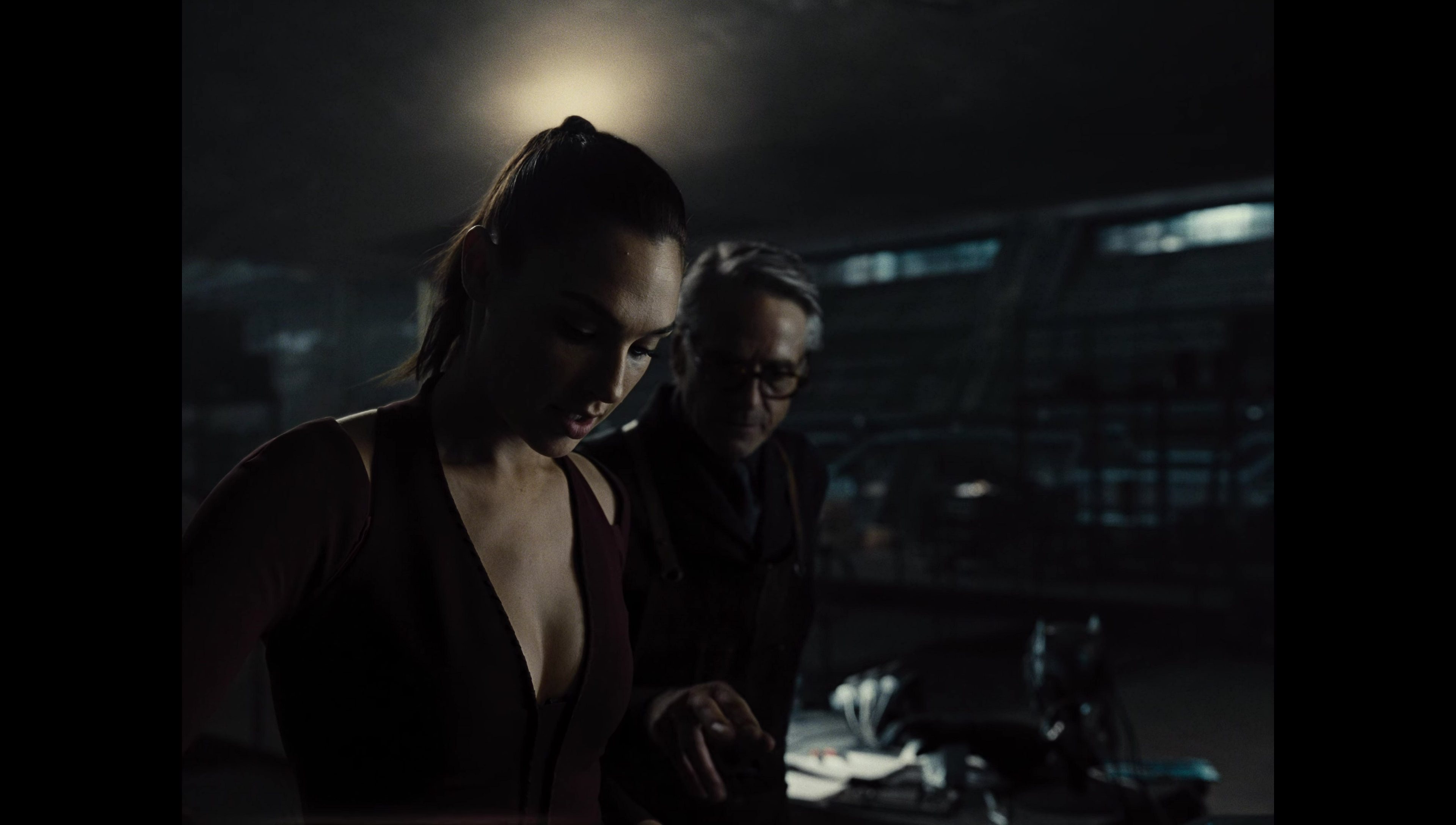 Zack Snyder’s Justice League (2021) movie still 9886