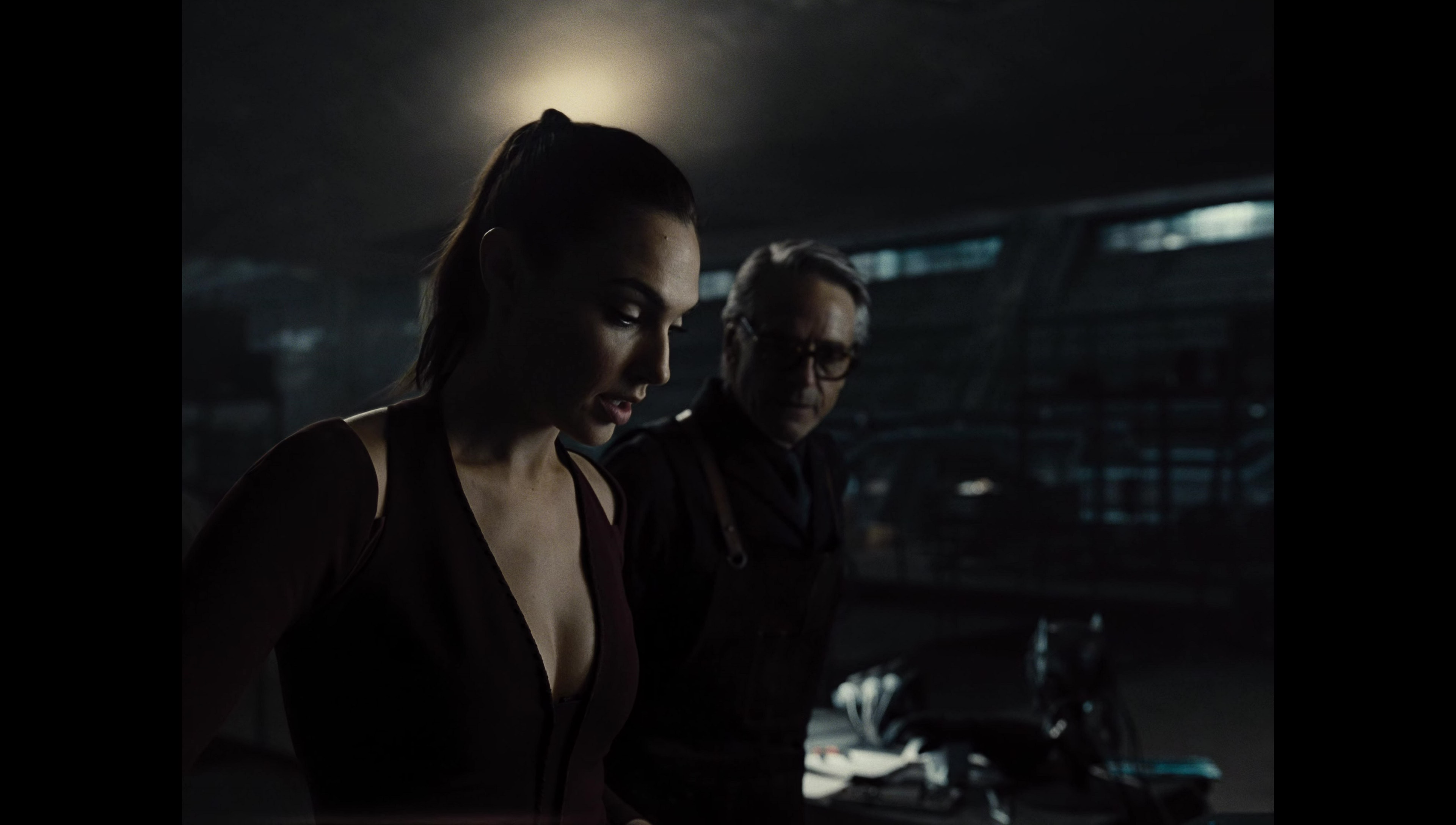 Zack Snyder’s Justice League (2021) HD screenshot 9887
