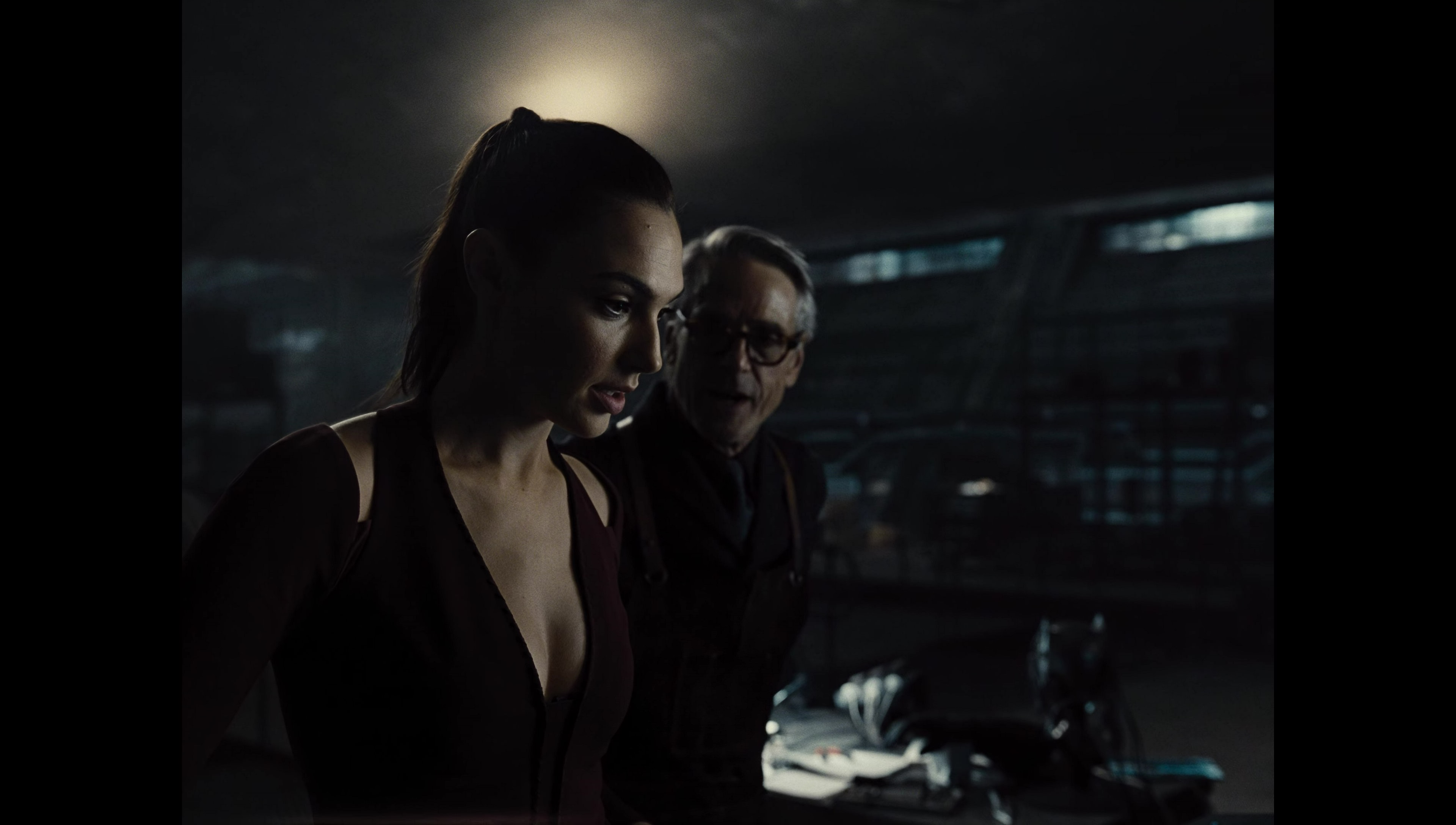 Zack Snyder’s Justice League (2021) screencap 9888