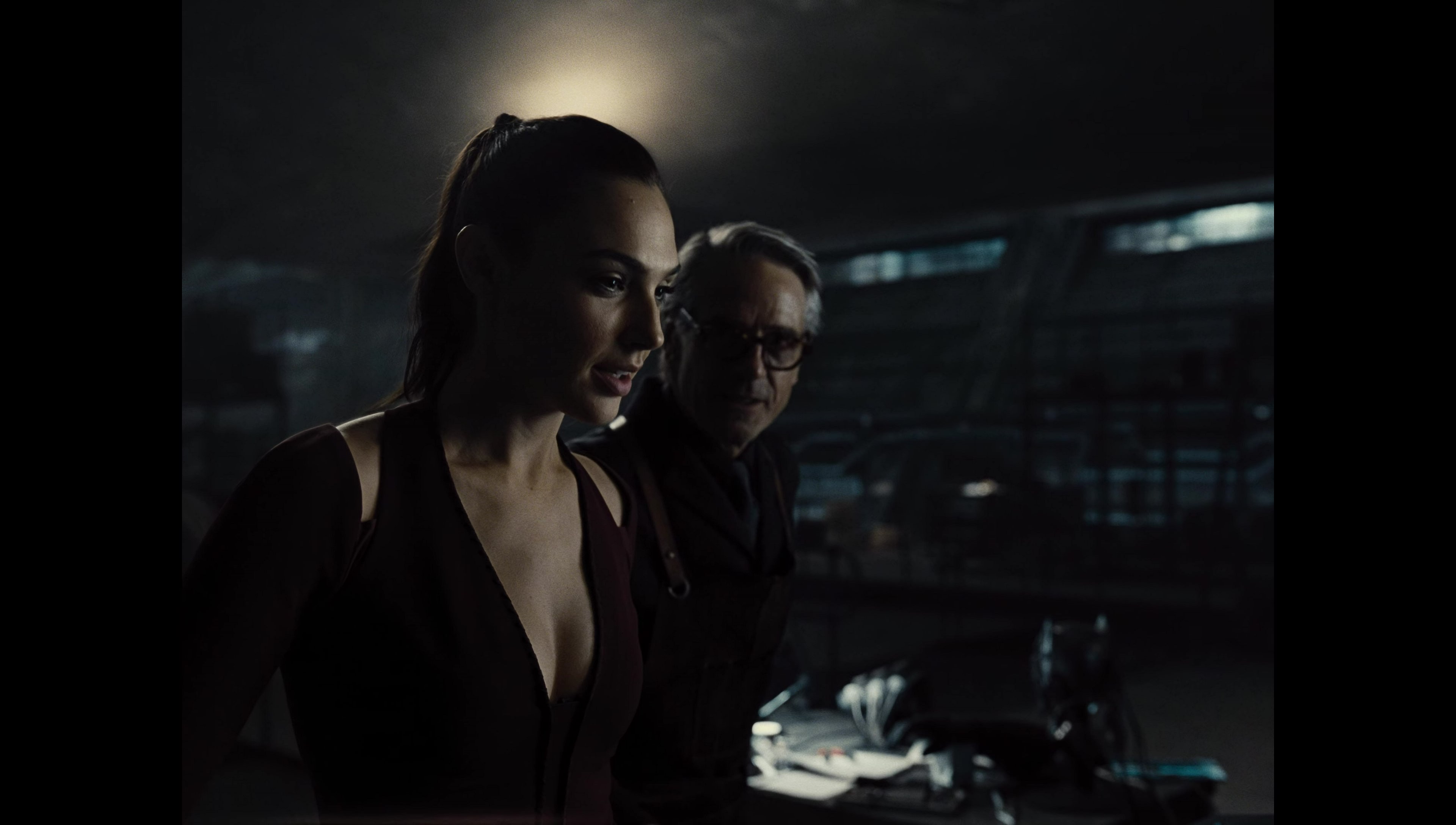 Zack Snyder’s Justice League (2021) movie still 9889