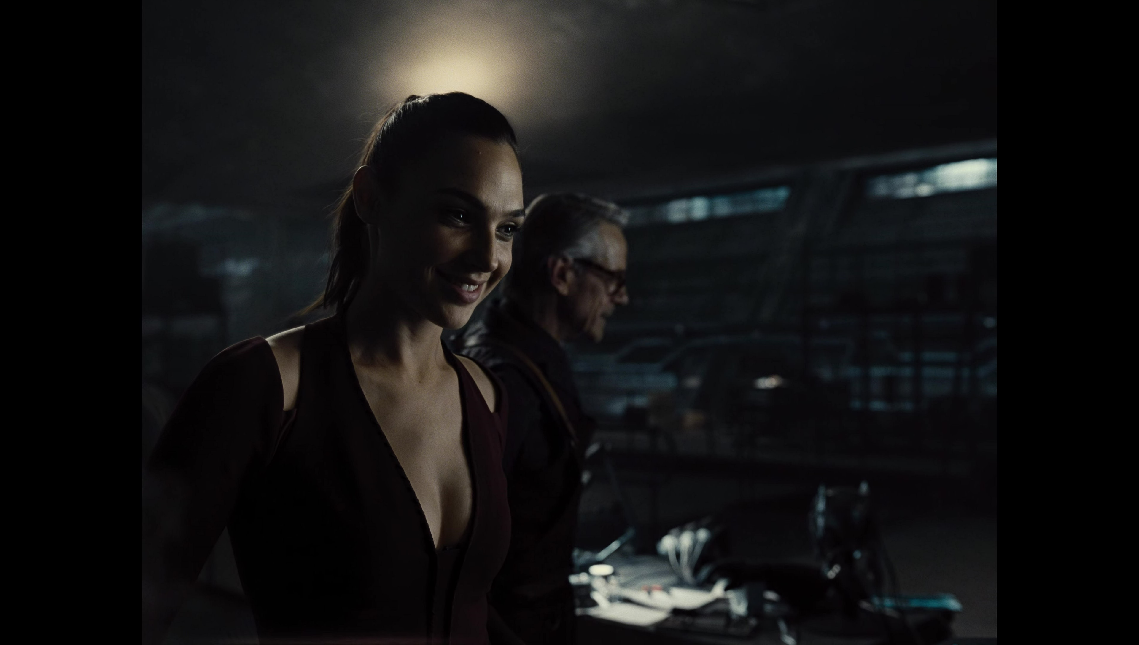 Zack Snyder’s Justice League (2021) HD screenshot 9890