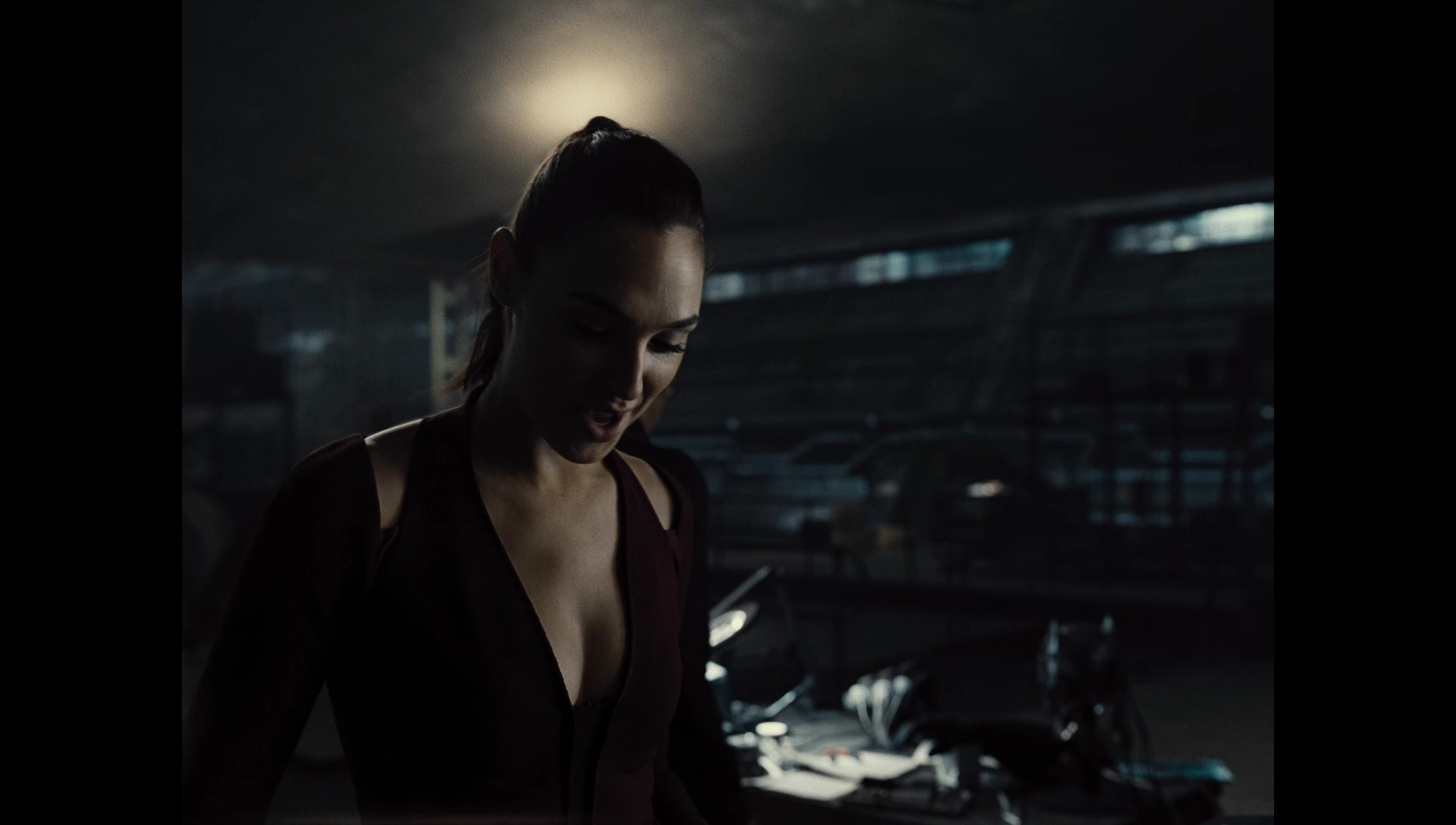 Zack Snyder’s Justice League (2021) screencap 9891