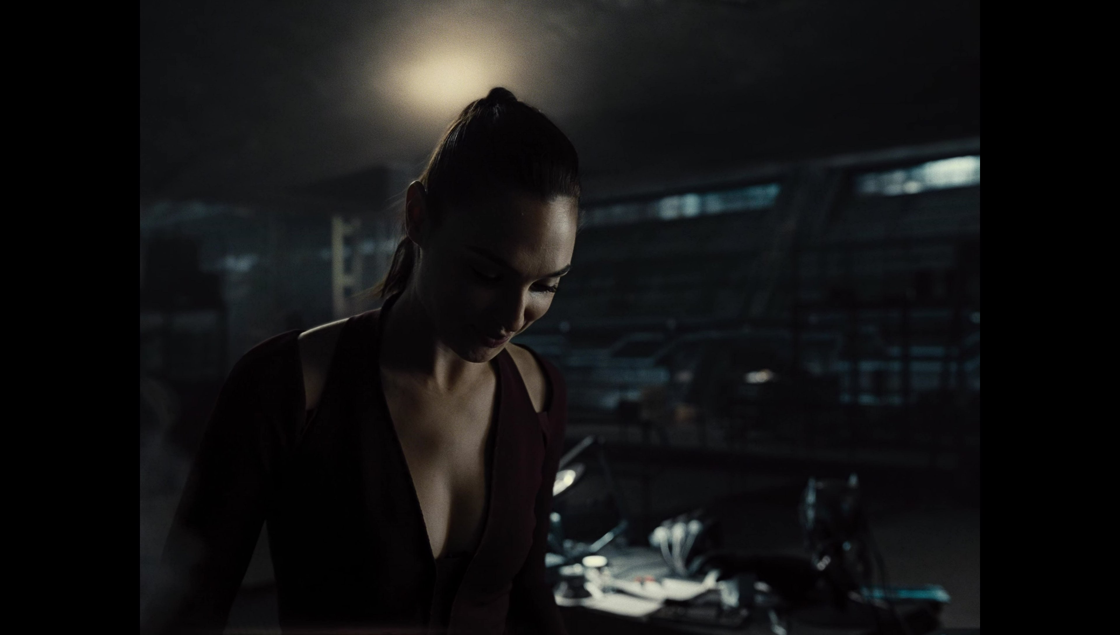 Zack Snyder’s Justice League (2021) movie still 9892