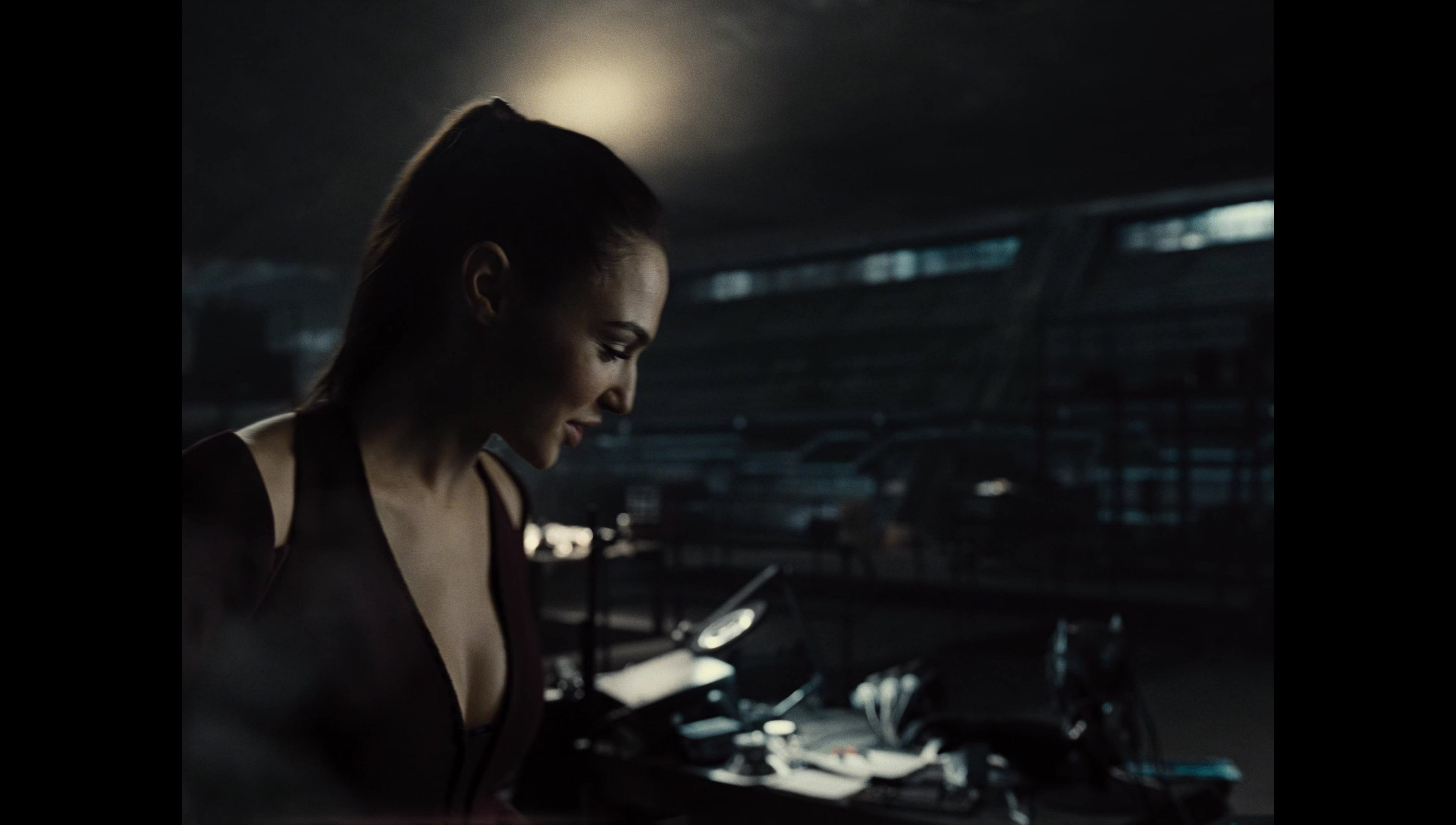Zack Snyder’s Justice League (2021) HD screenshot 9893