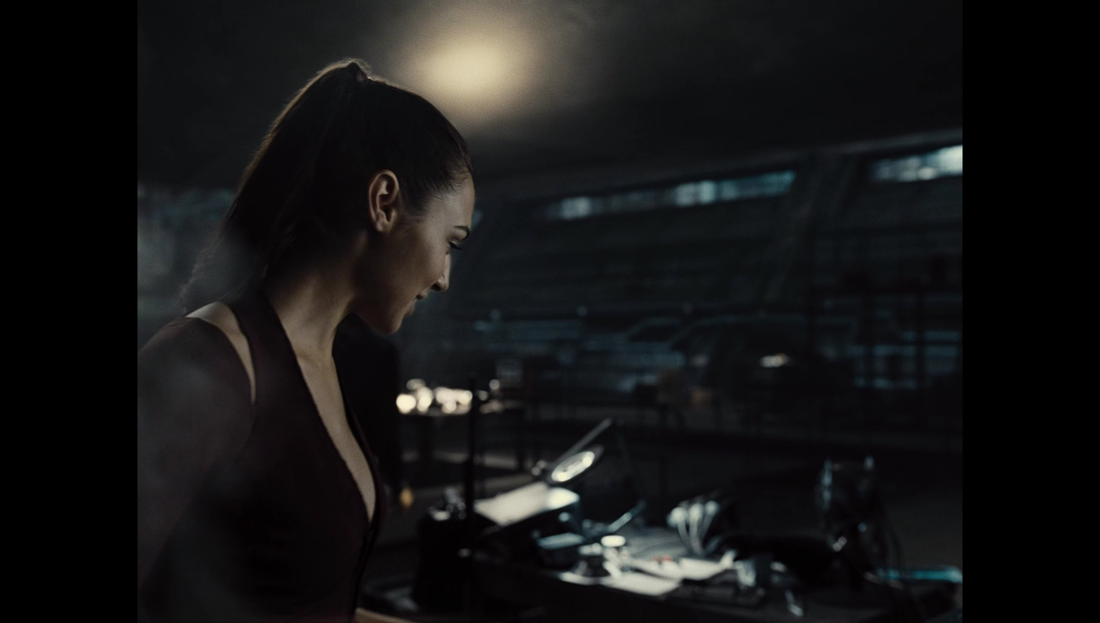 Zack Snyder’s Justice League (2021) screencap 9894