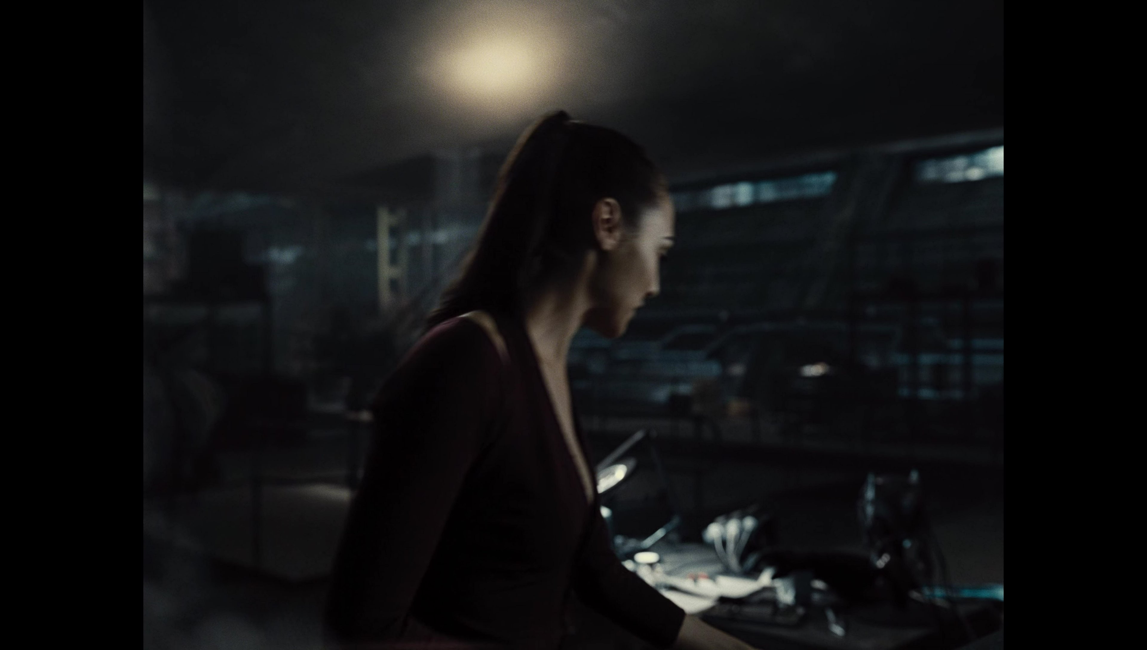 Zack Snyder’s Justice League (2021) movie still 9895