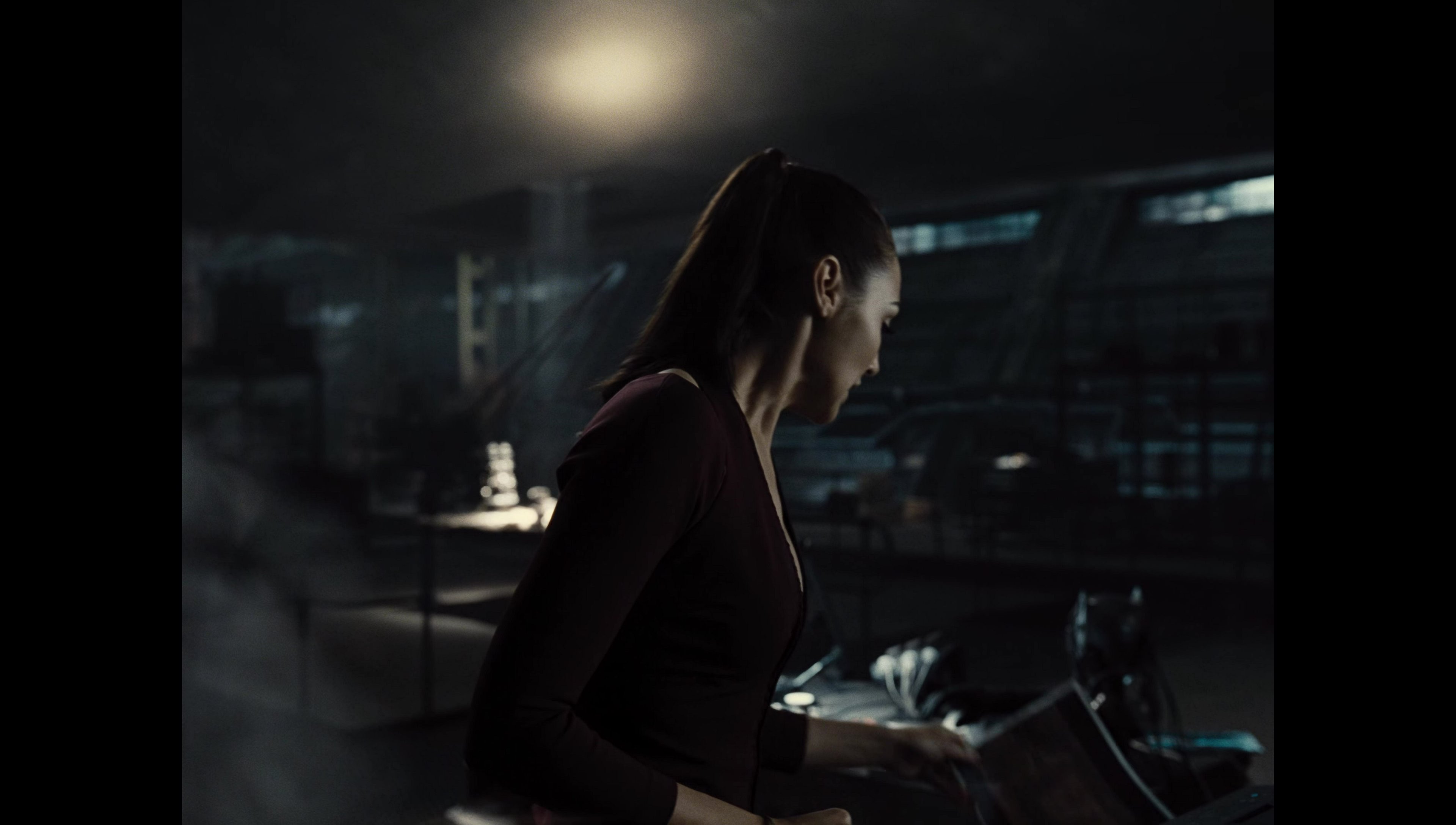 Zack Snyder’s Justice League (2021) HD screenshot 9896