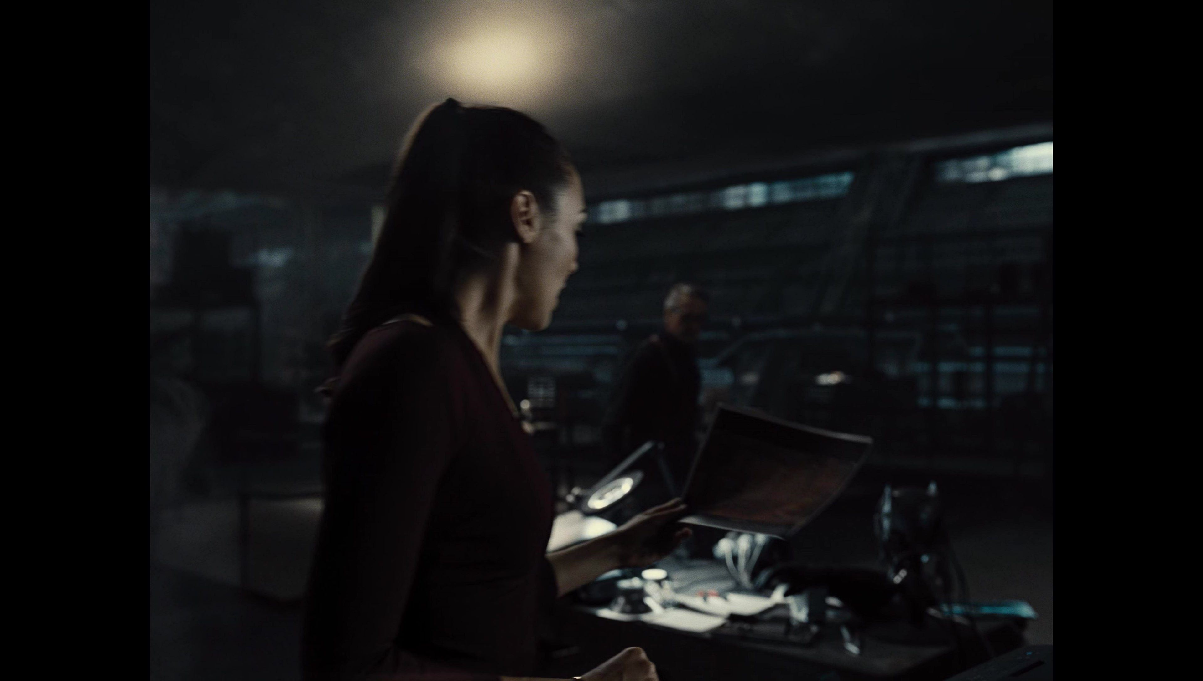 Zack Snyder’s Justice League (2021) screencap 9897