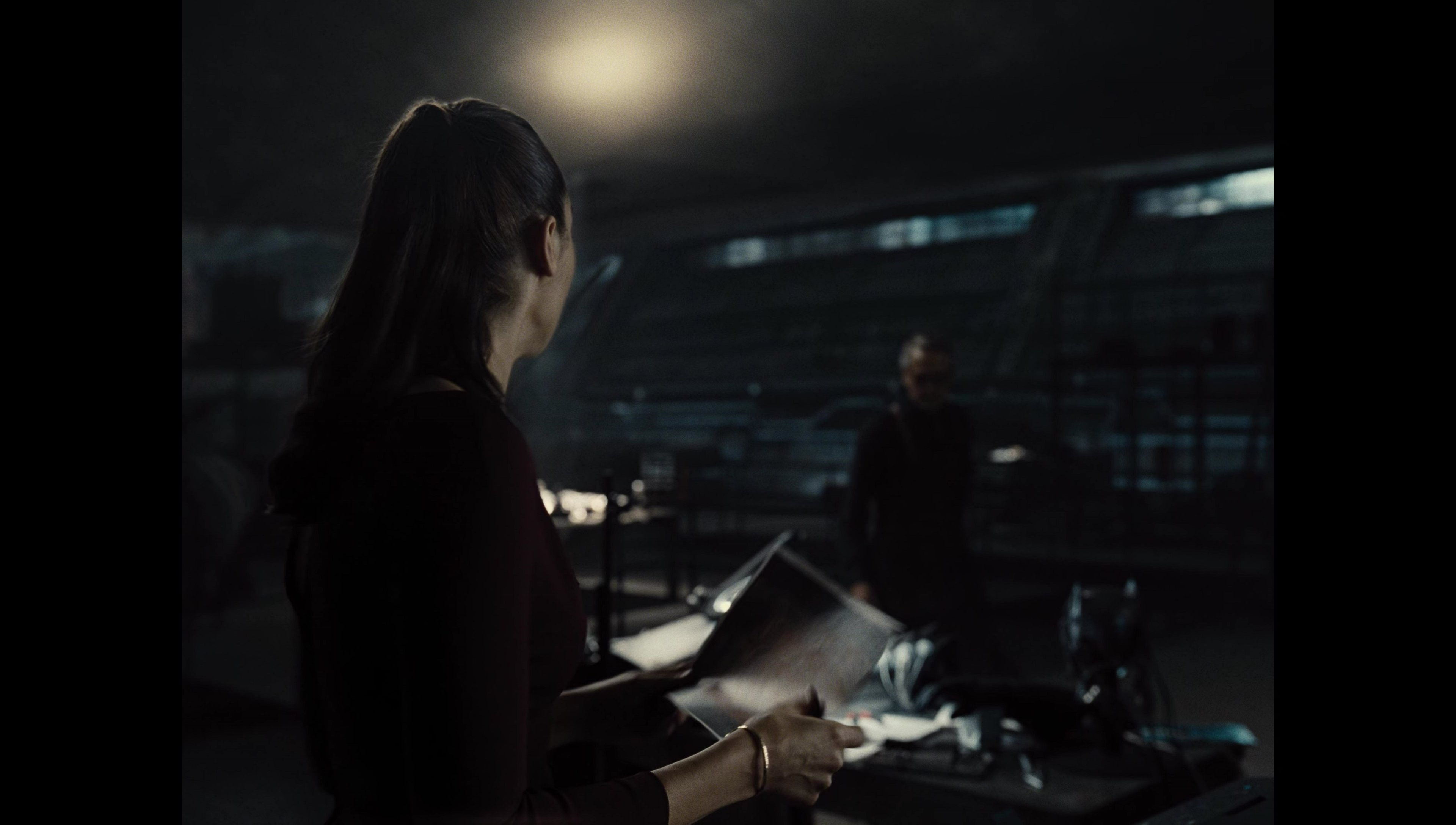 Zack Snyder’s Justice League (2021) movie still 9898