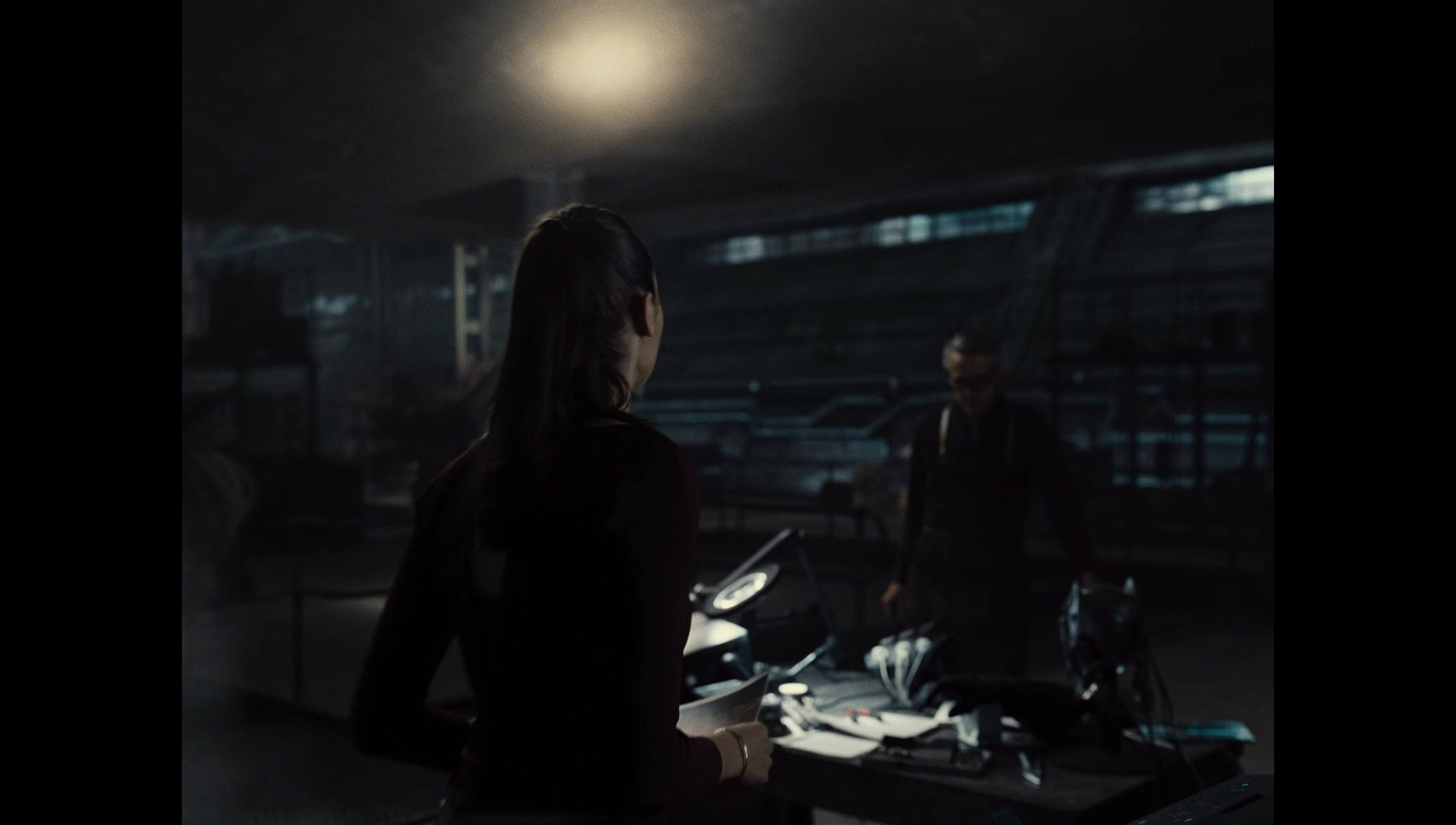 Zack Snyder’s Justice League (2021) HD screenshot 9899