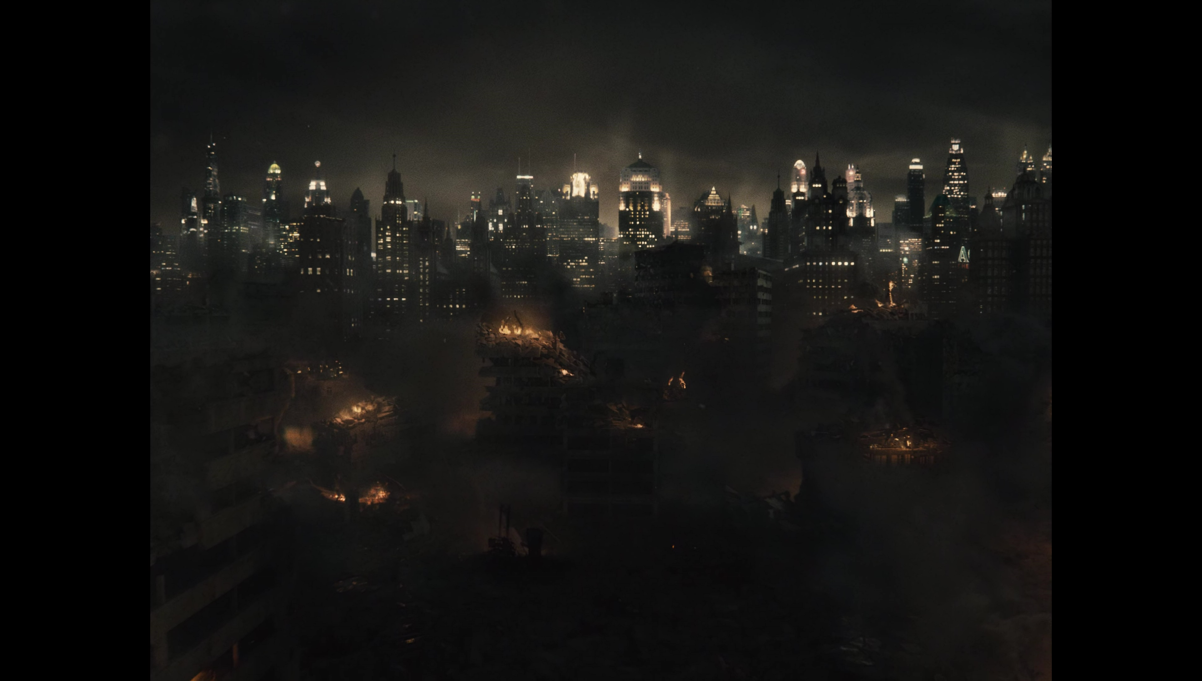 Zack Snyder’s Justice League (2021) screencap 99