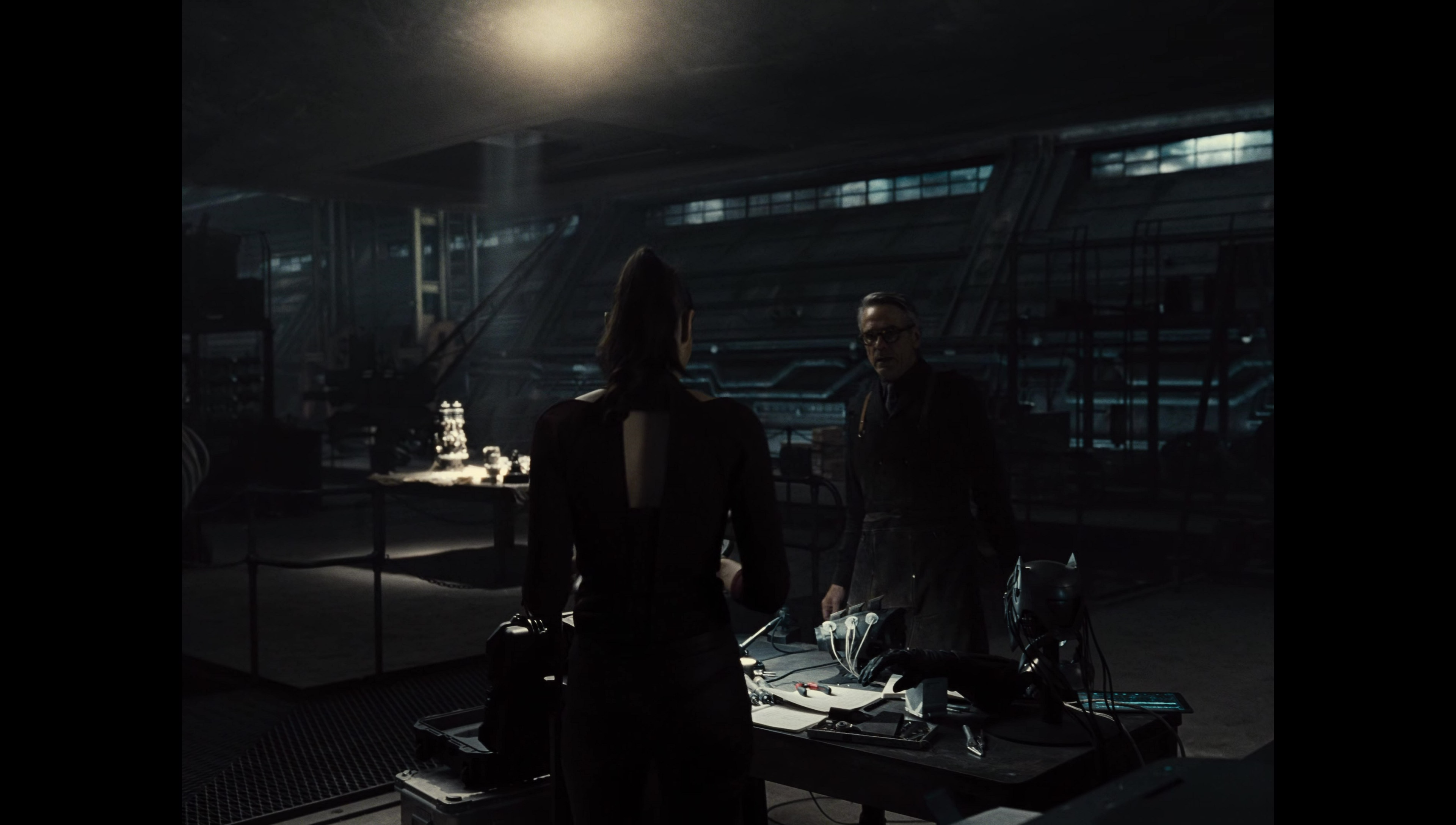 Zack Snyder’s Justice League (2021) movie still 9901