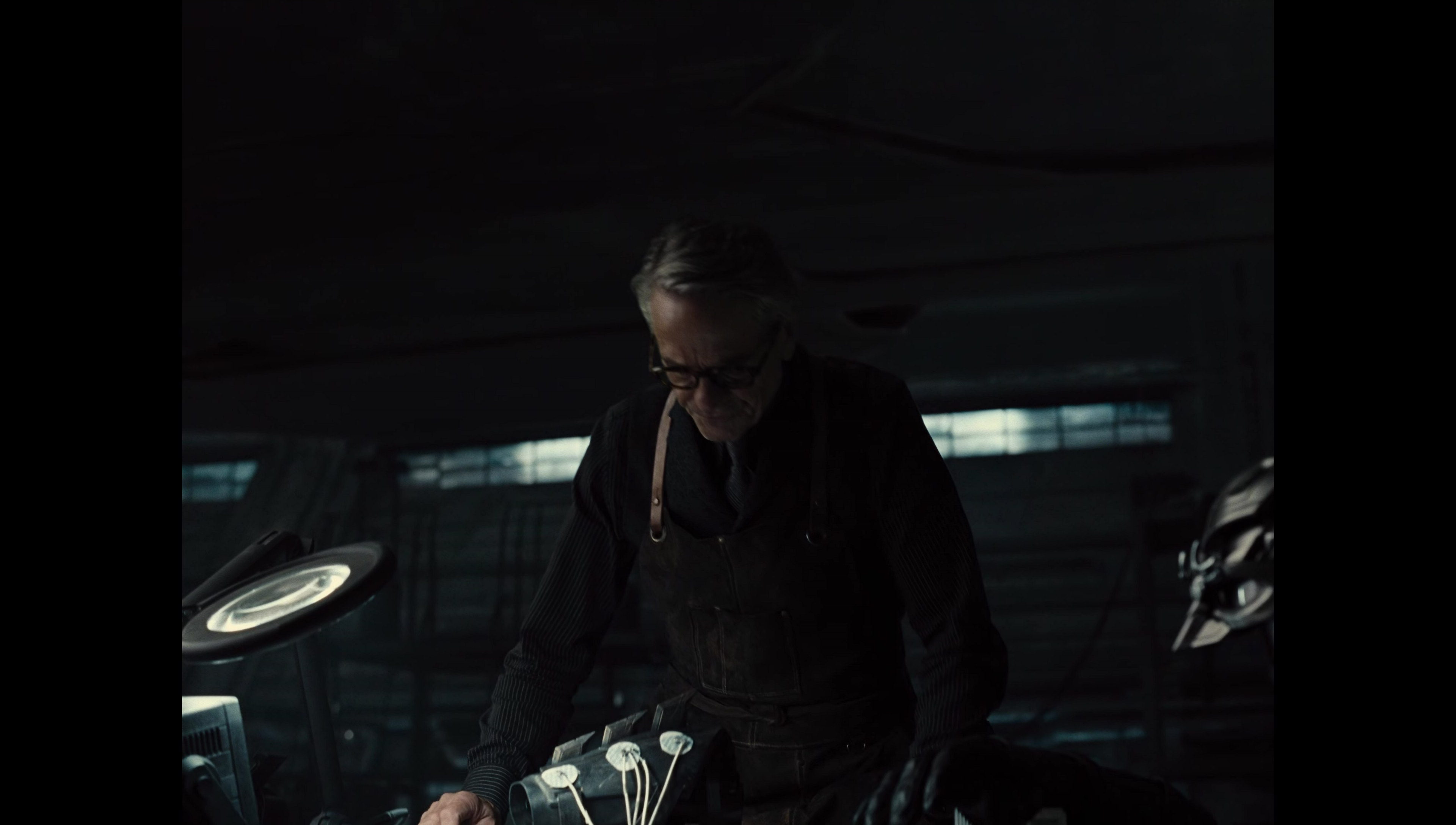 Zack Snyder’s Justice League (2021) movie still 9904
