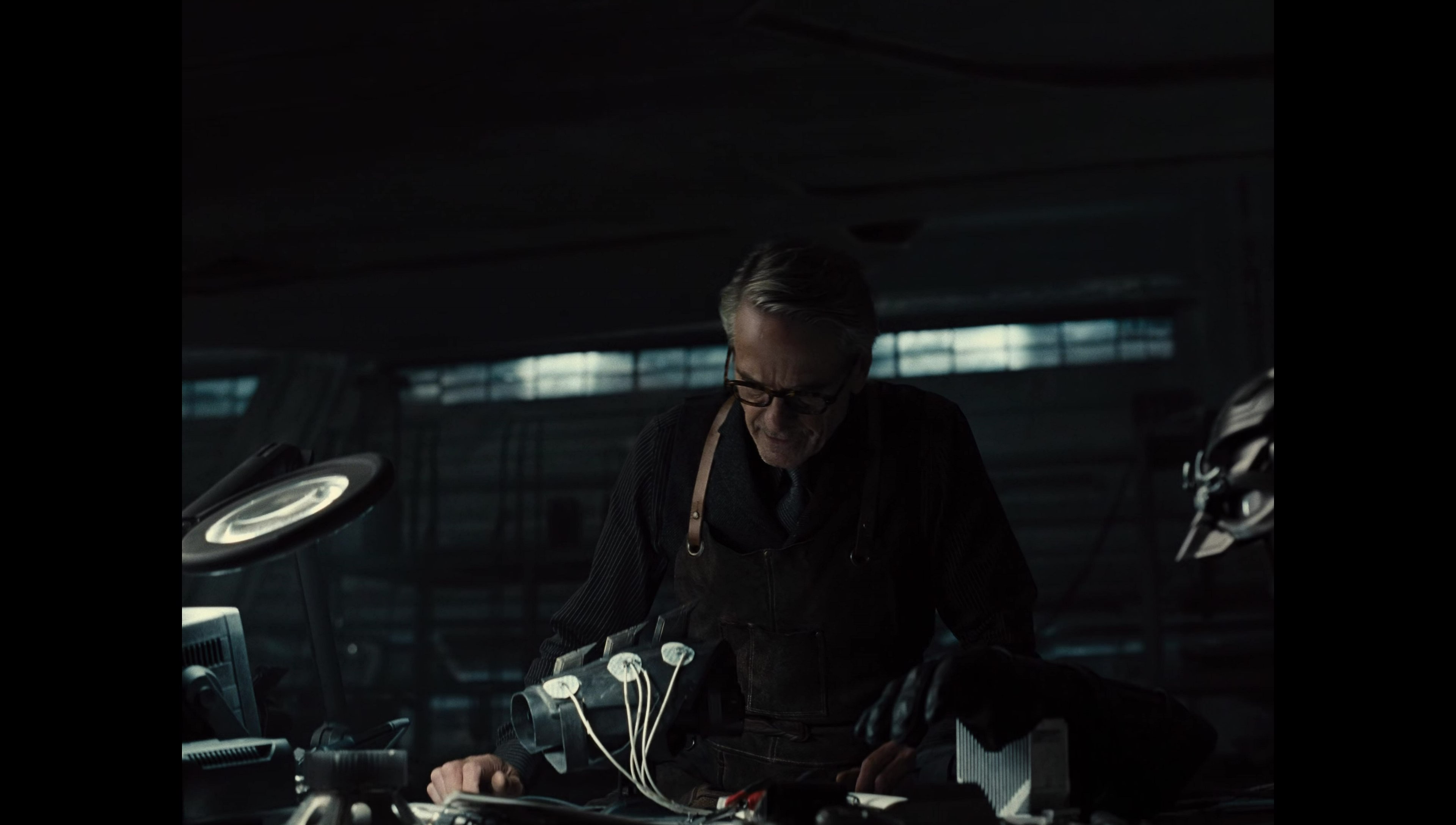 Zack Snyder’s Justice League (2021) HD screenshot 9905