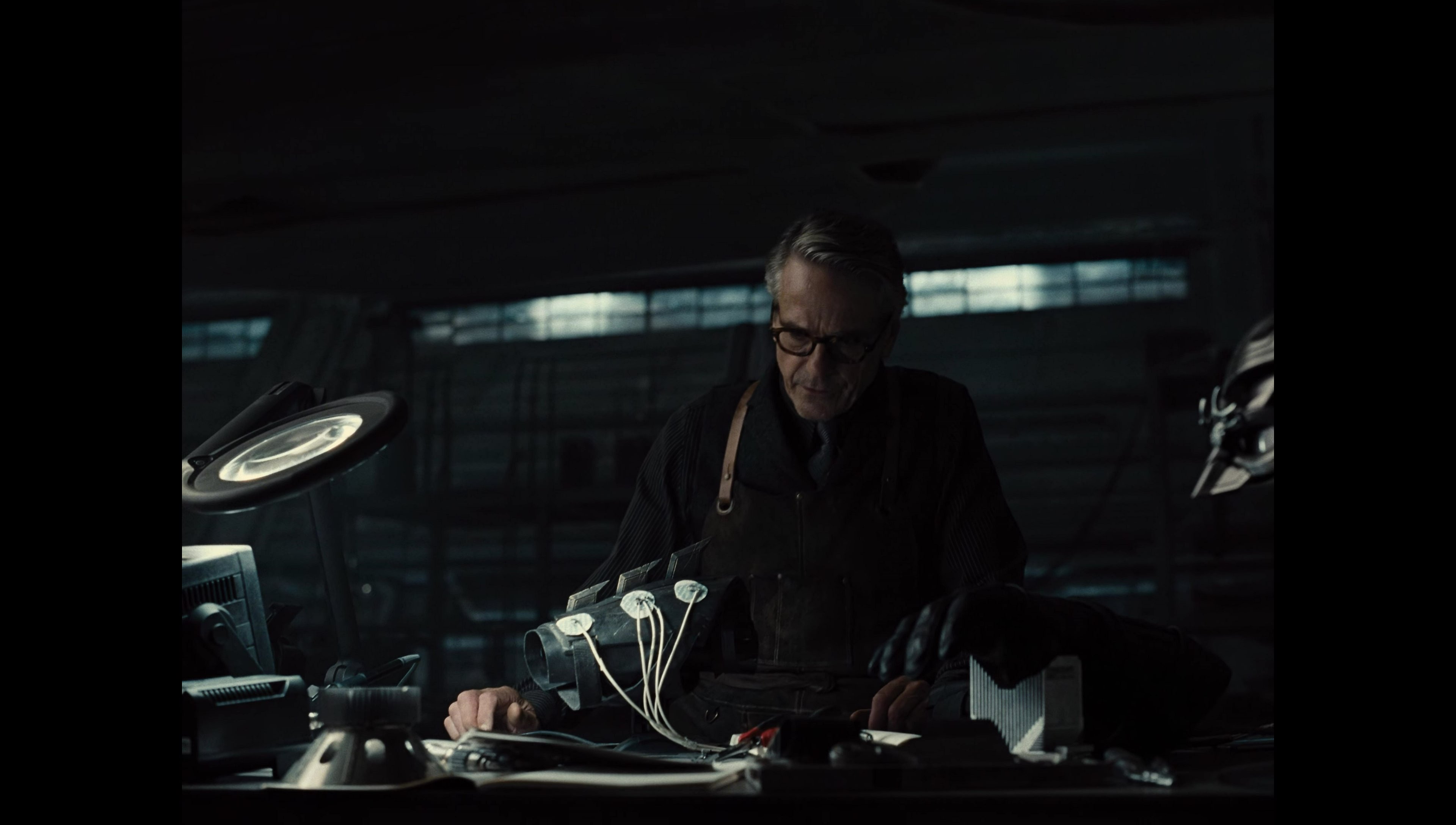 Zack Snyder’s Justice League (2021) screencap 9906