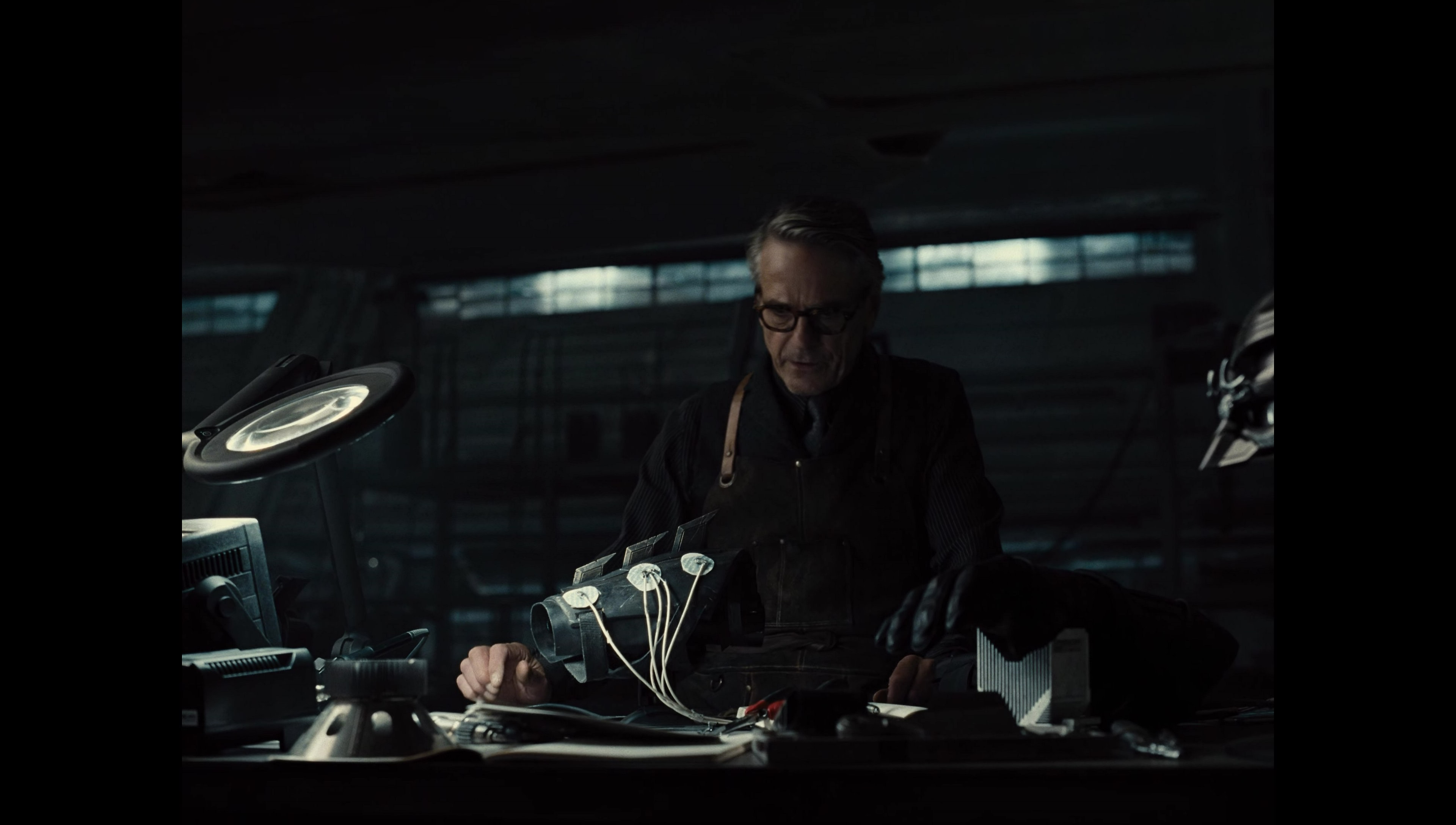 Zack Snyder’s Justice League (2021) movie still 9907