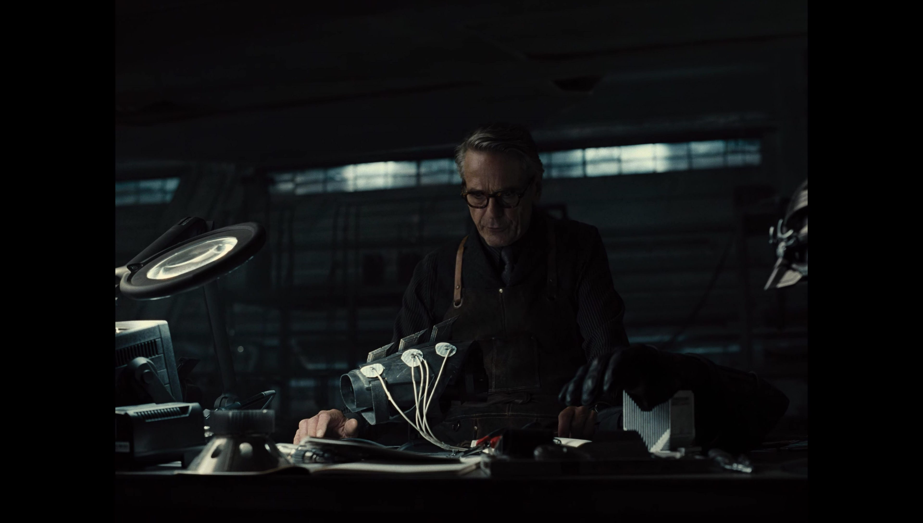 Zack Snyder’s Justice League (2021) HD screenshot 9908