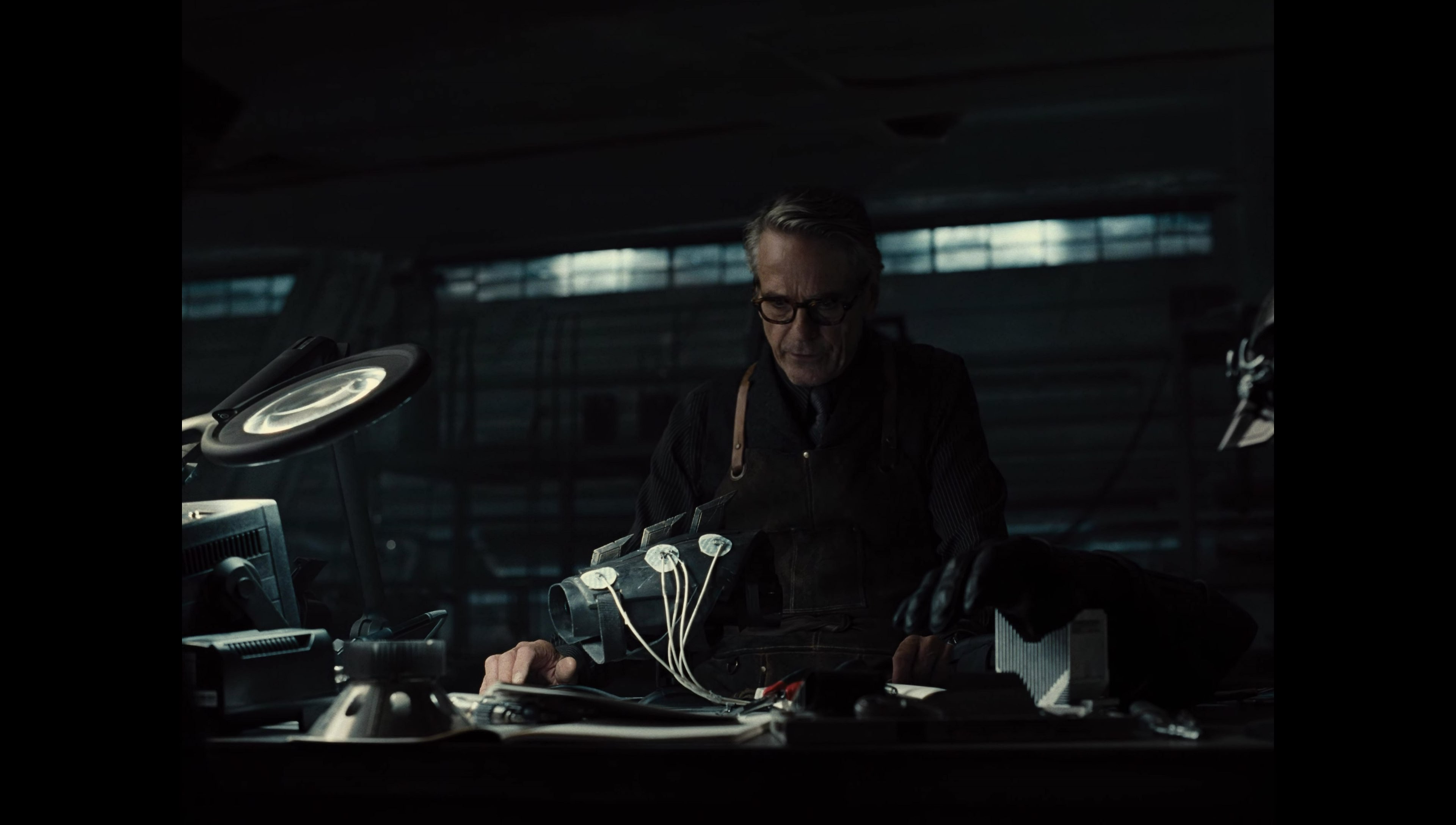 Zack Snyder’s Justice League (2021) screencap 9909