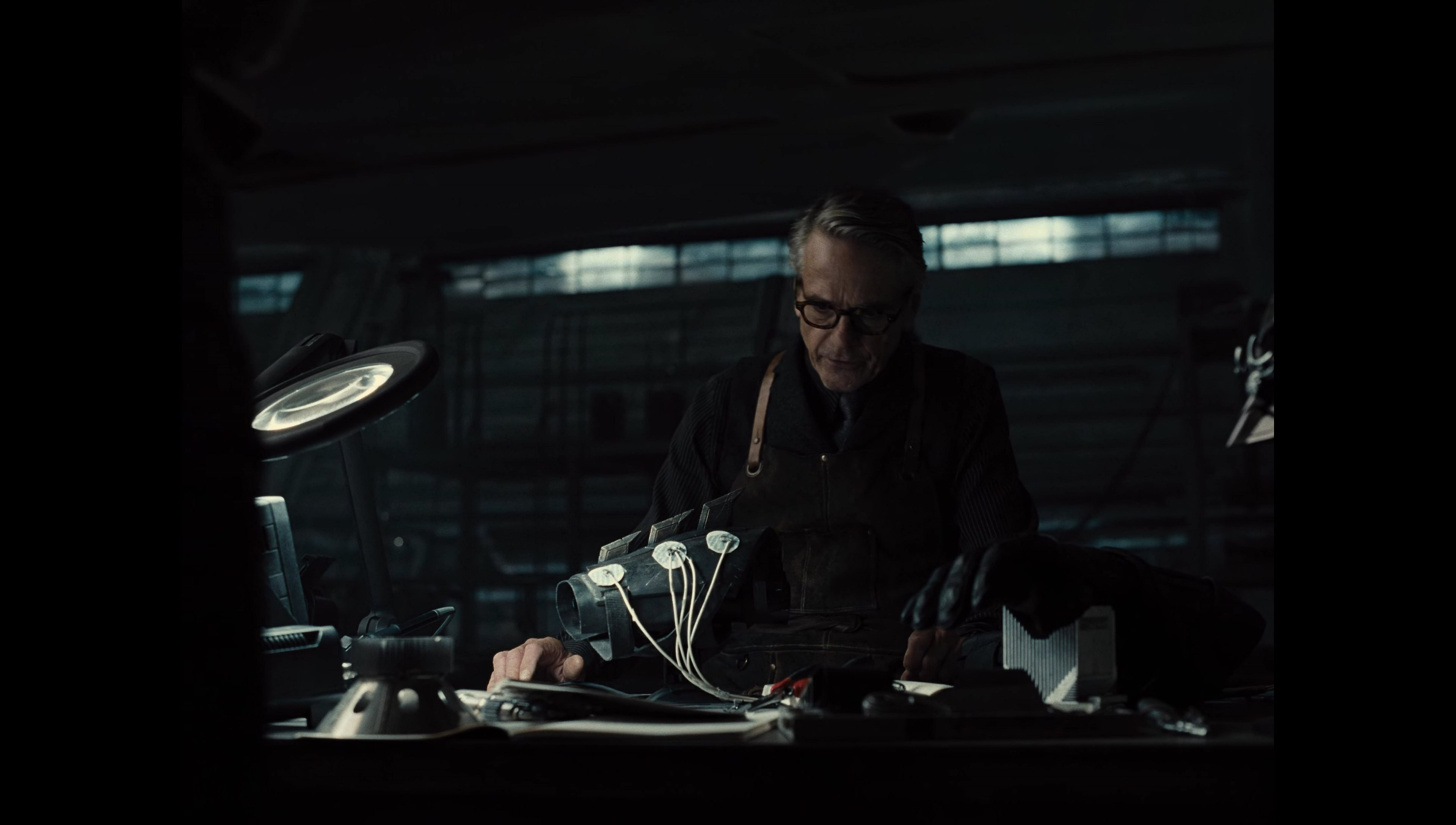 Zack Snyder’s Justice League (2021) movie still 9910