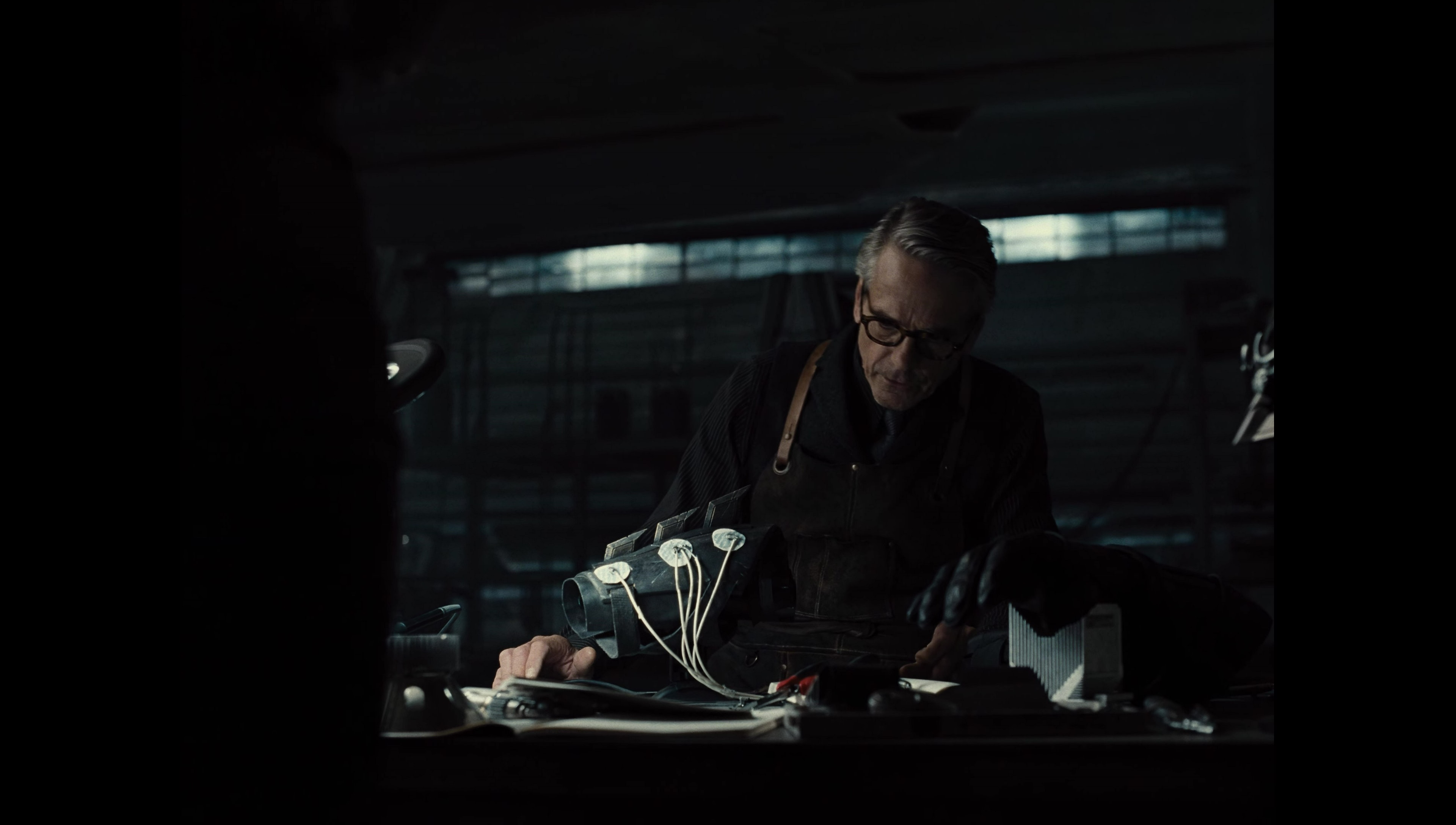 Zack Snyder’s Justice League (2021) HD screenshot 9911