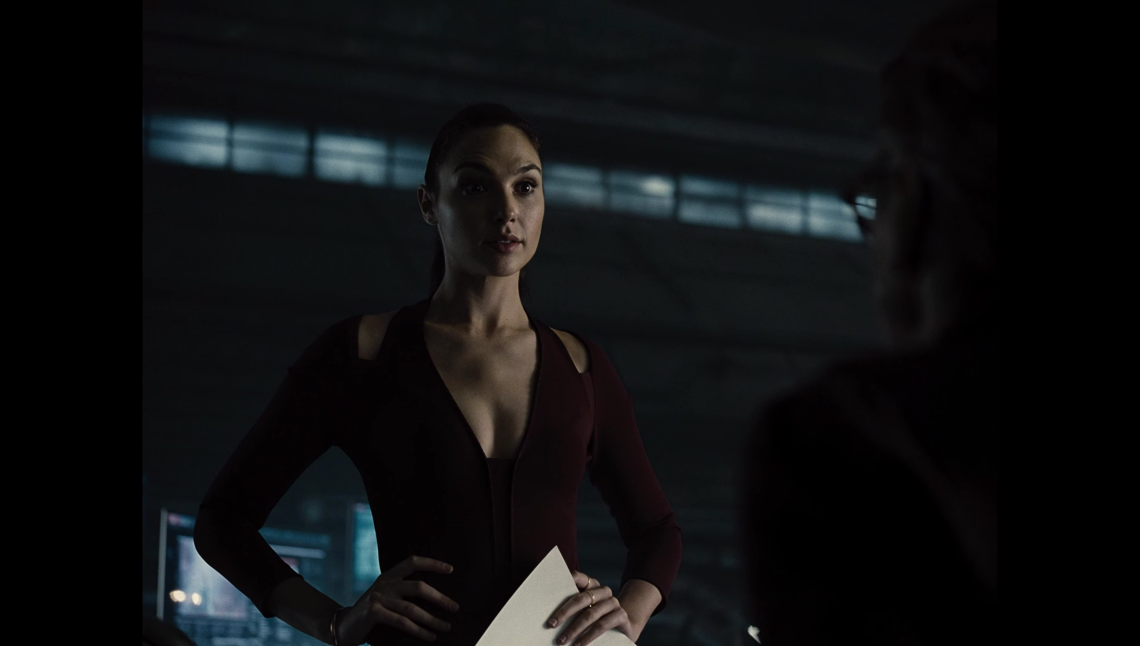 Zack Snyder’s Justice League (2021) screencap 9912