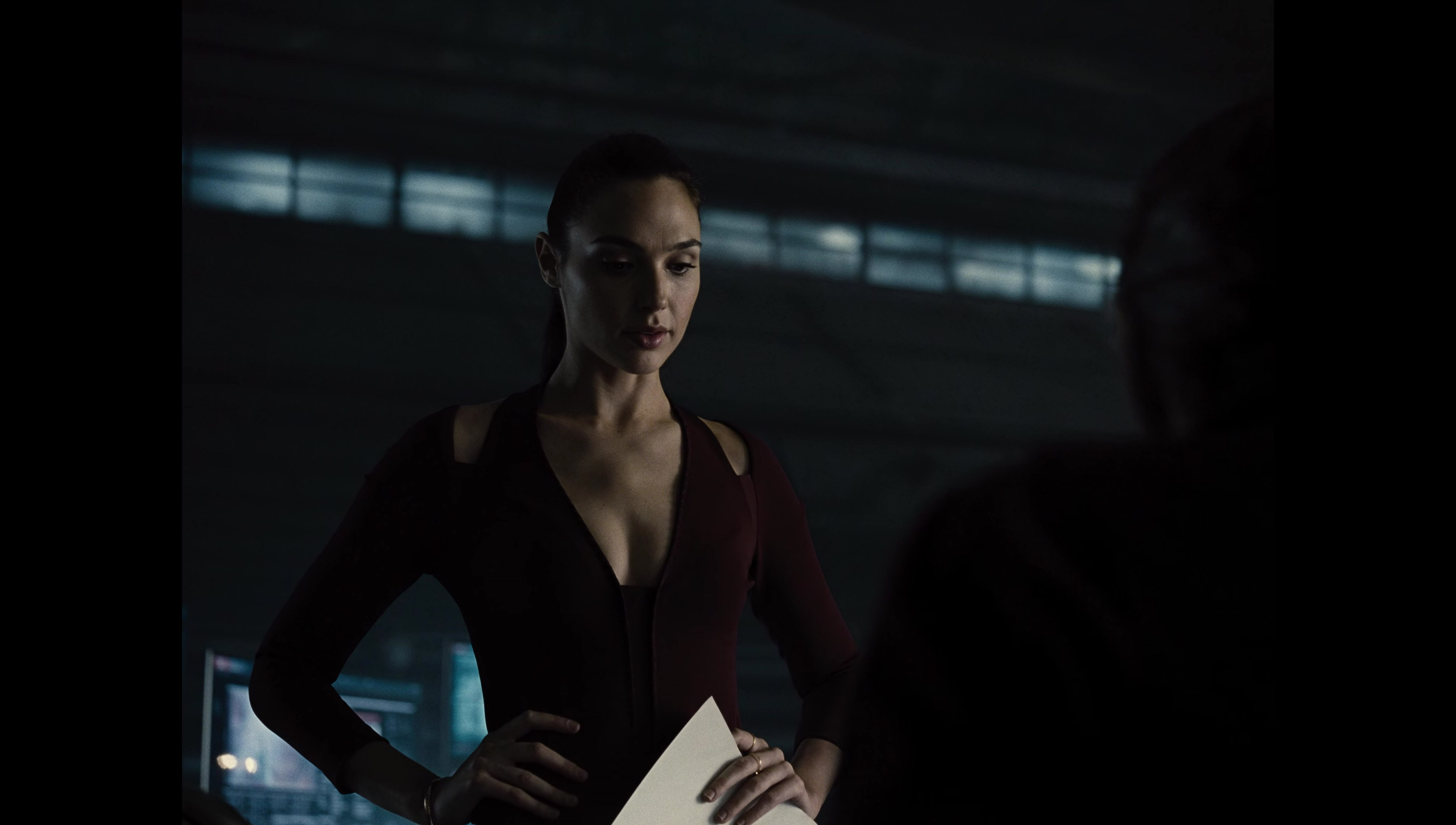 Zack Snyder’s Justice League (2021) movie still 9913