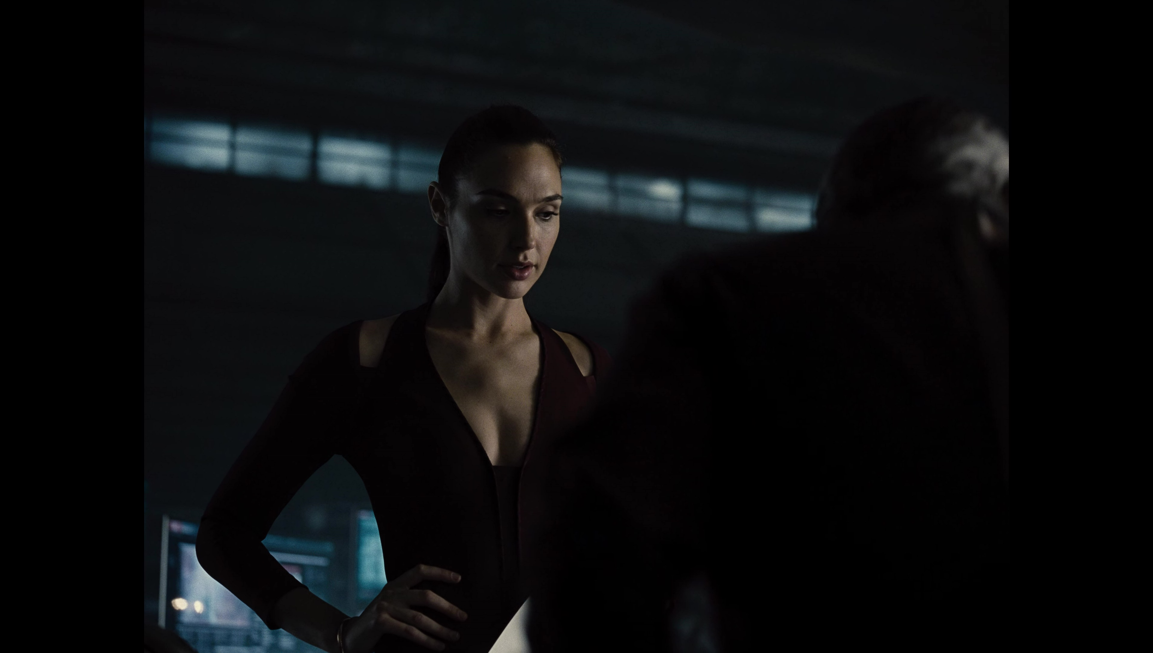 Zack Snyder’s Justice League (2021) HD screenshot 9914