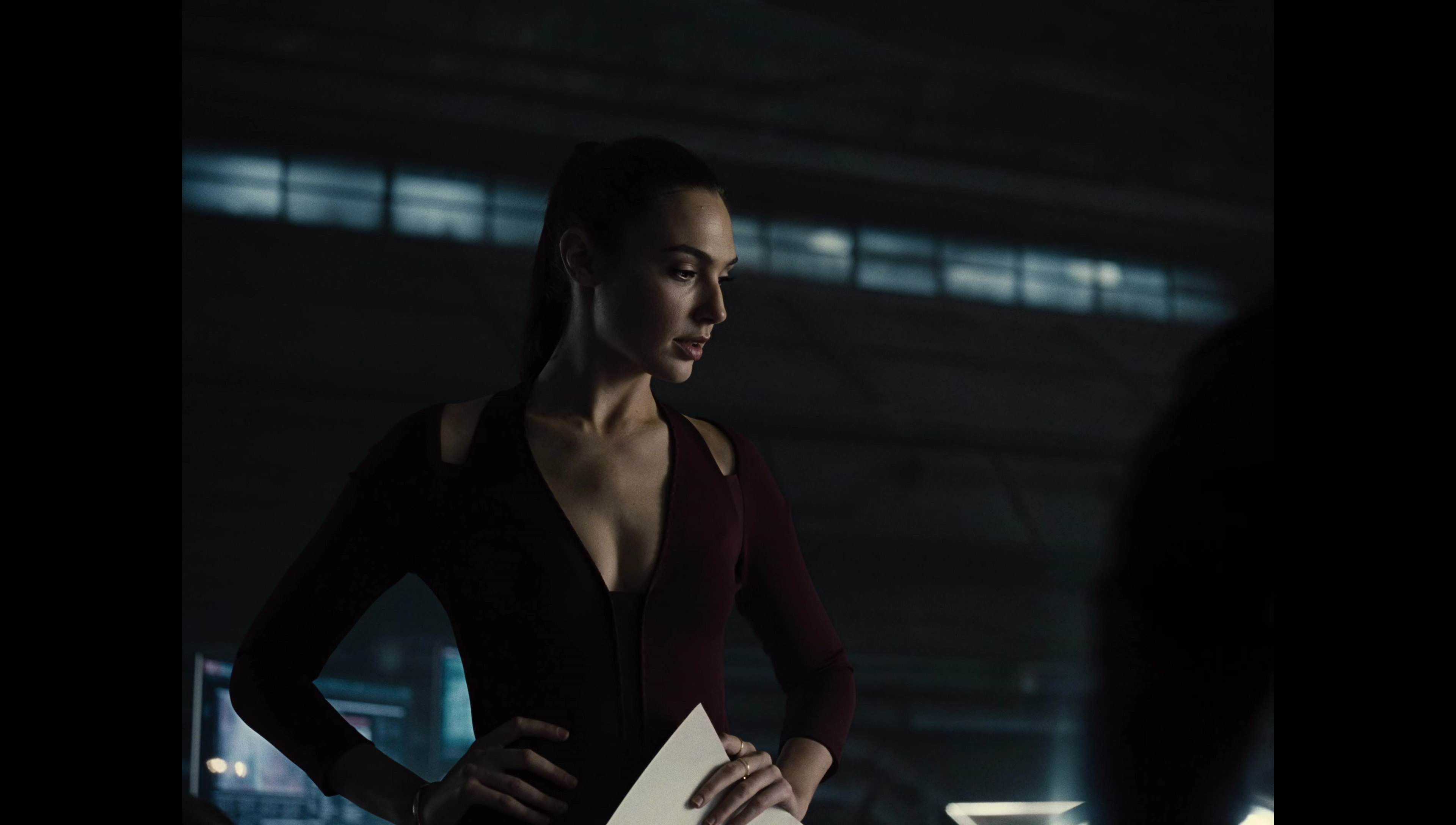 Zack Snyder’s Justice League (2021) screencap 9915