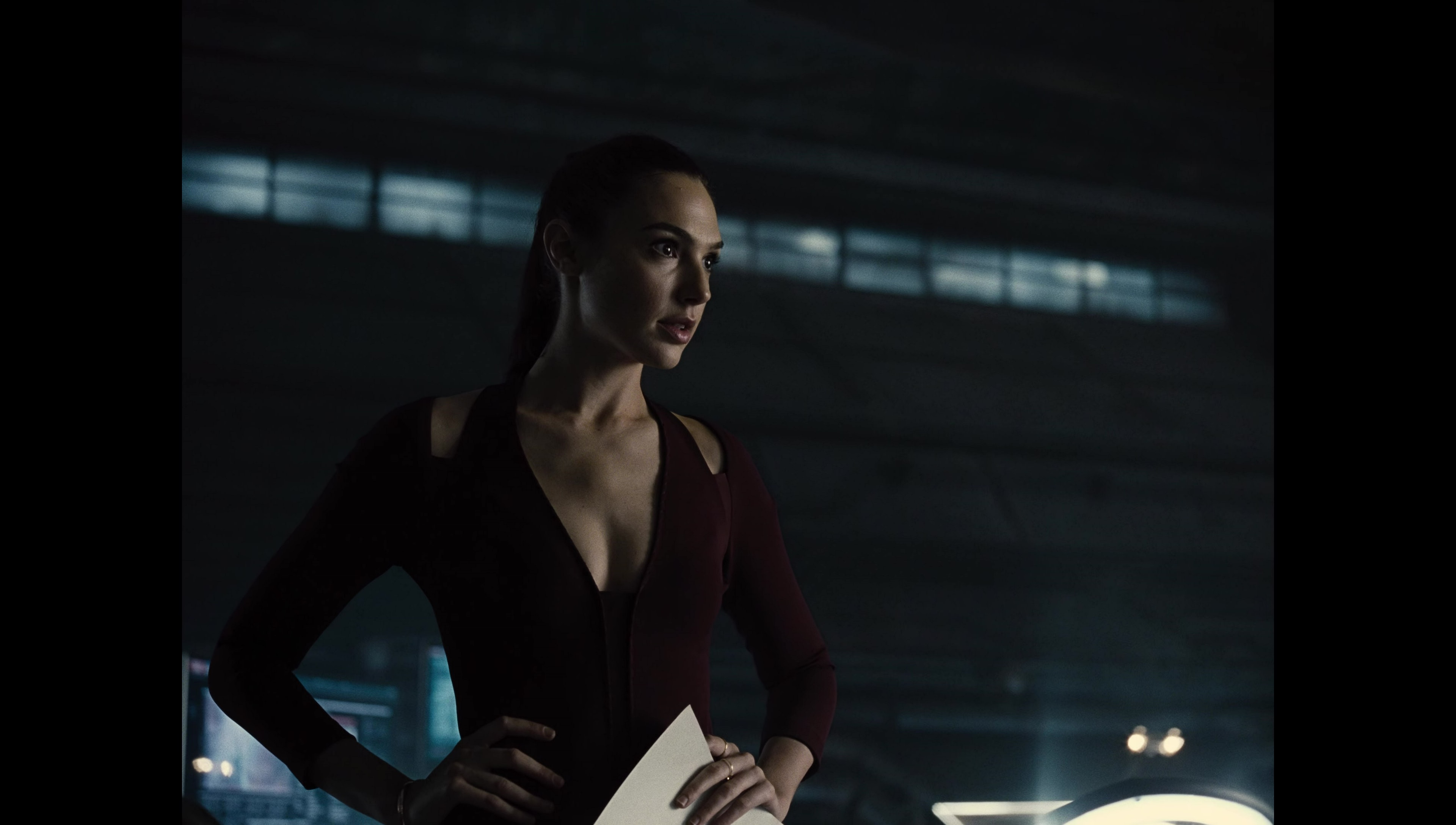 Zack Snyder’s Justice League (2021) movie still 9916