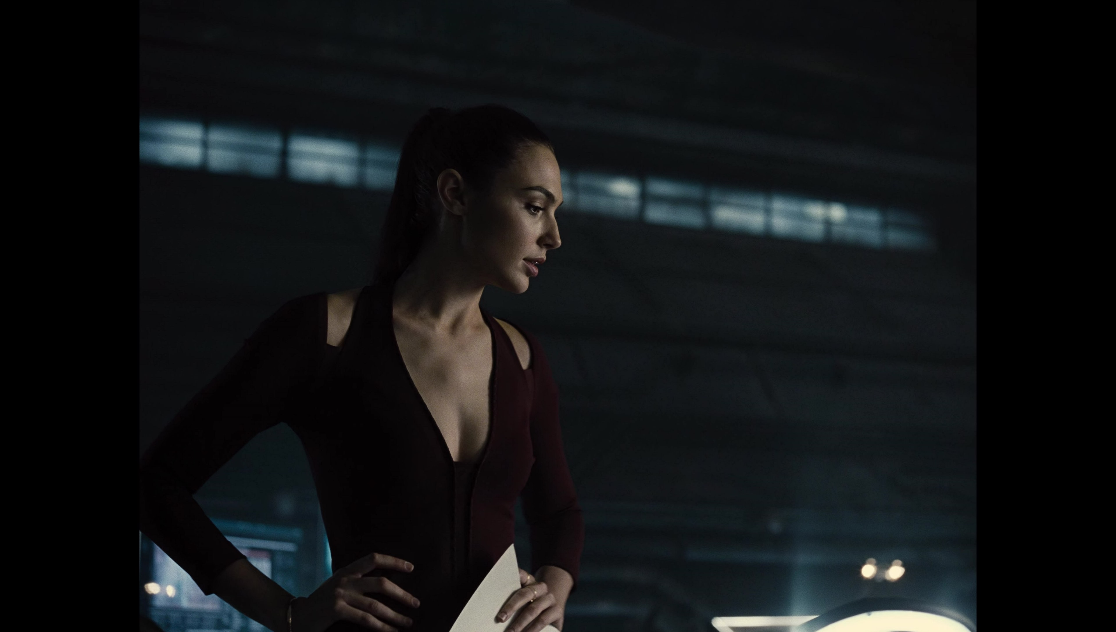 Zack Snyder’s Justice League (2021) HD screenshot 9917