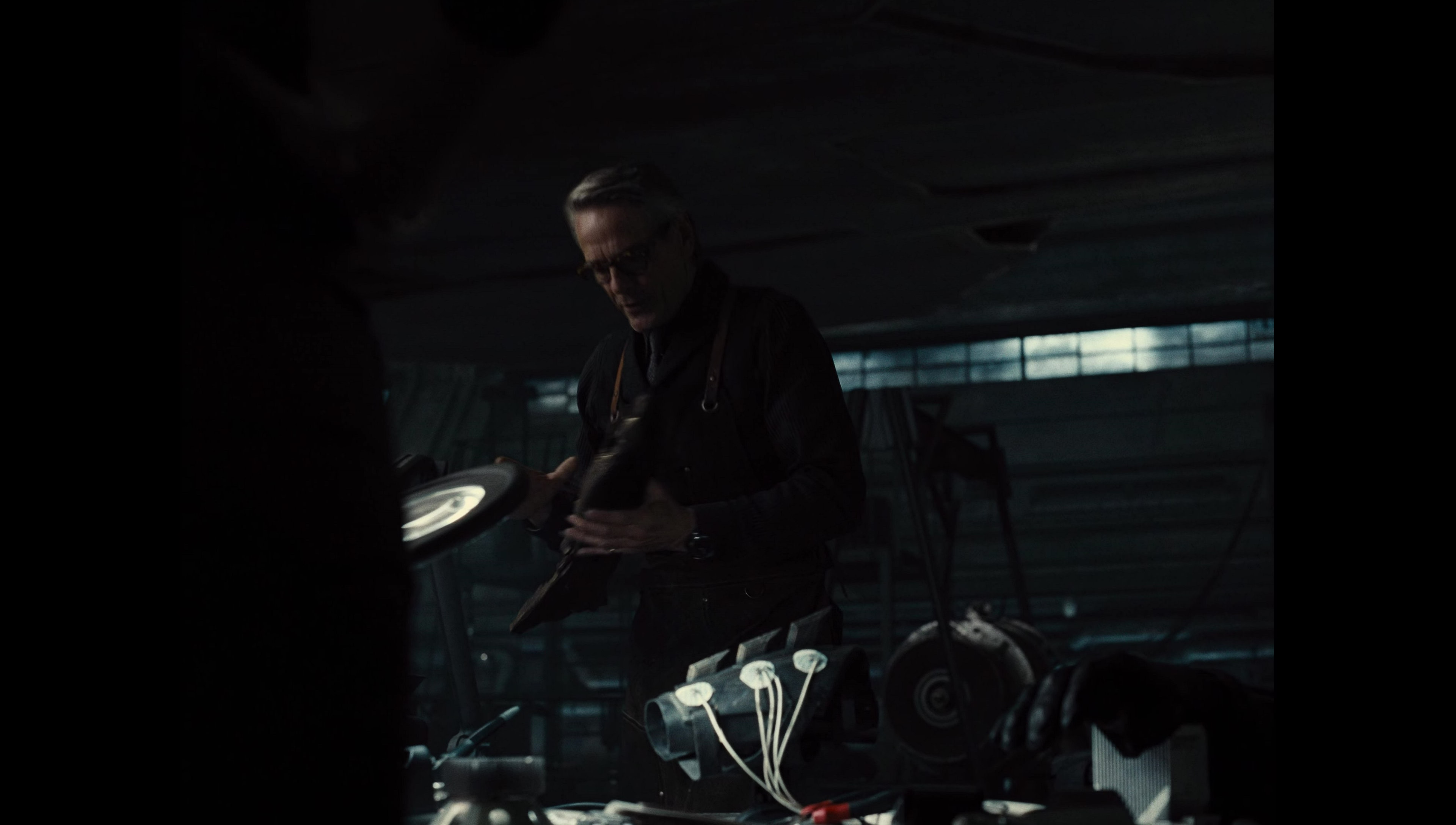 Zack Snyder’s Justice League (2021) screencap 9918