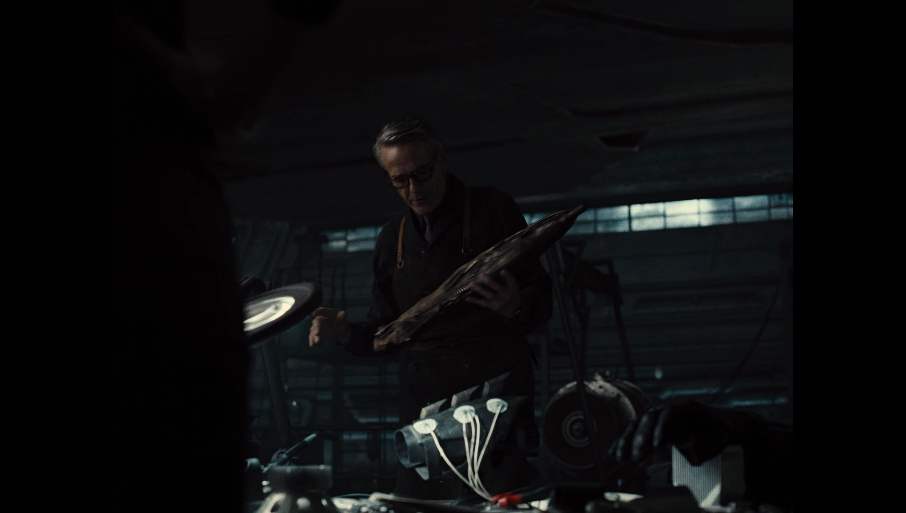 Zack Snyder’s Justice League (2021) movie still 9919
