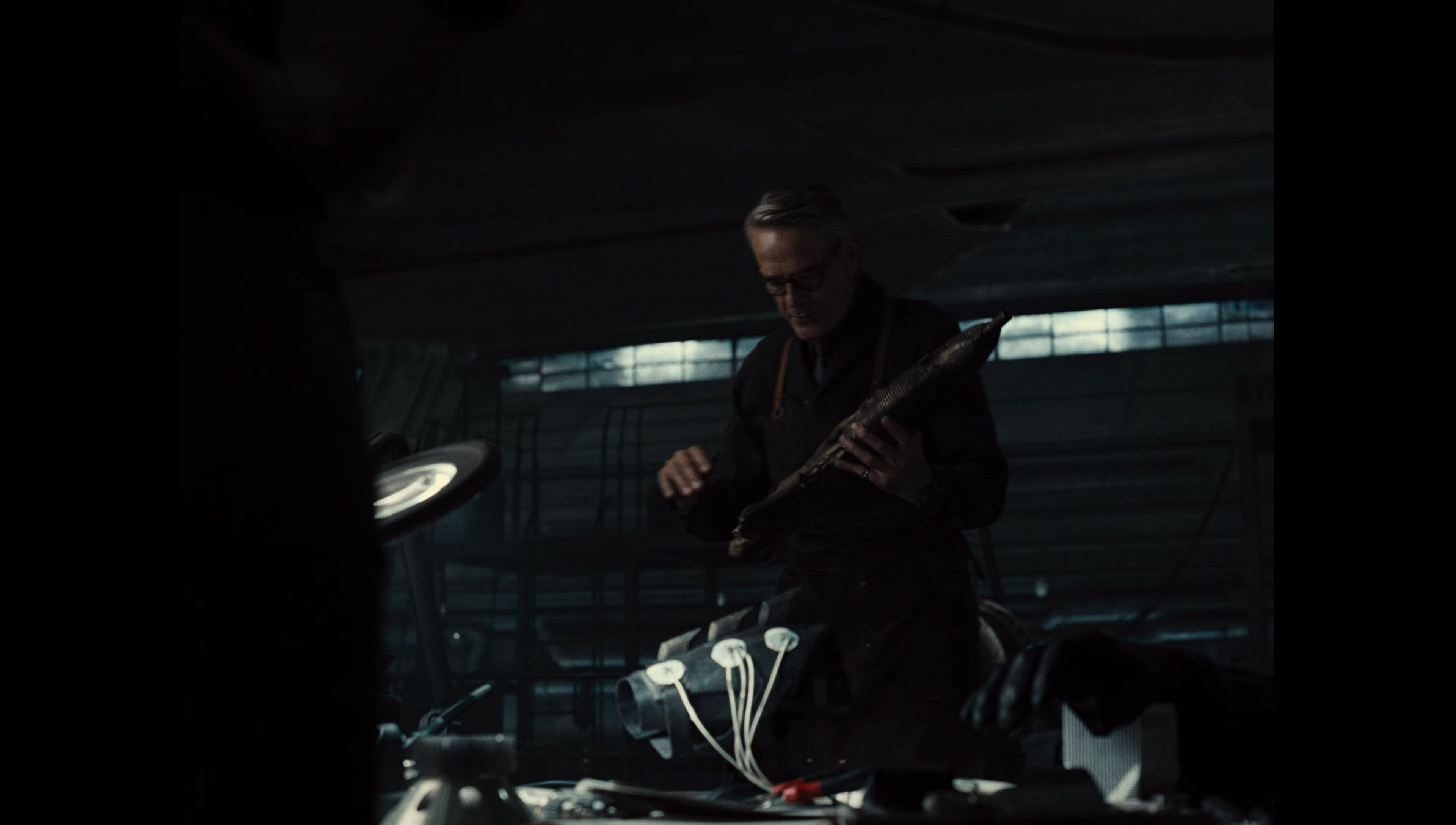 Zack Snyder’s Justice League (2021) HD screenshot 9920