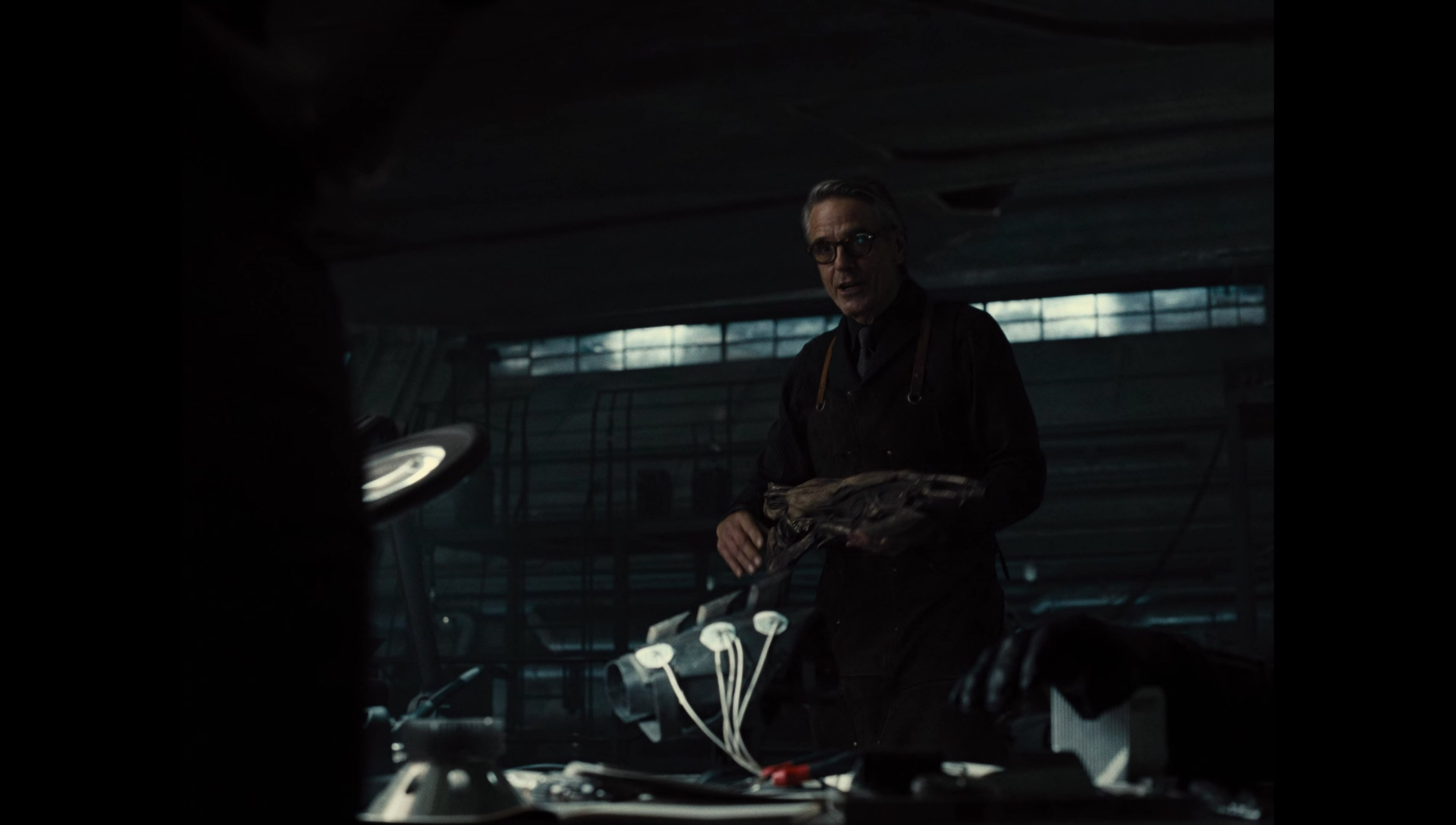 Zack Snyder’s Justice League (2021) screencap 9921