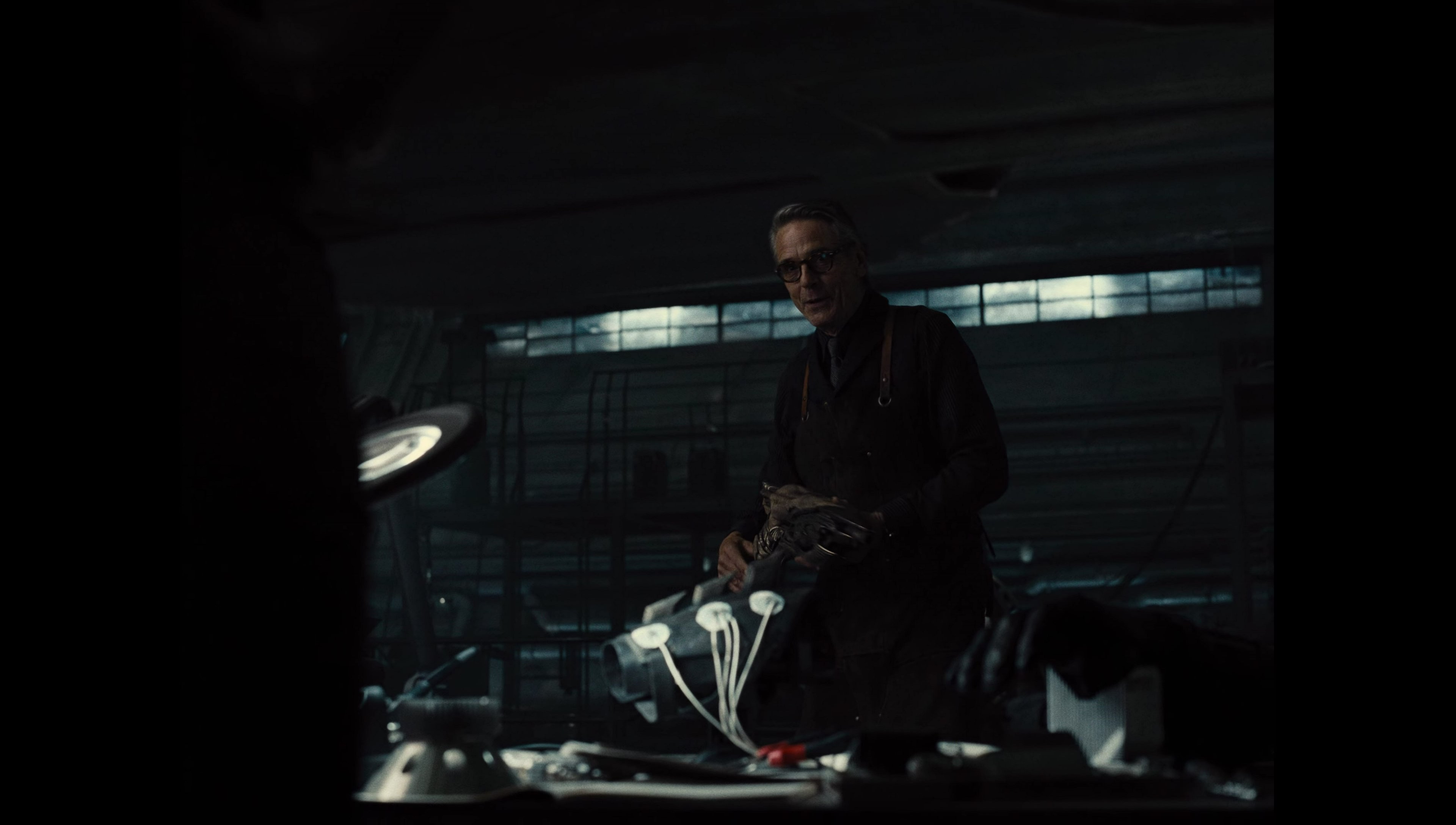 Zack Snyder’s Justice League (2021) movie still 9922