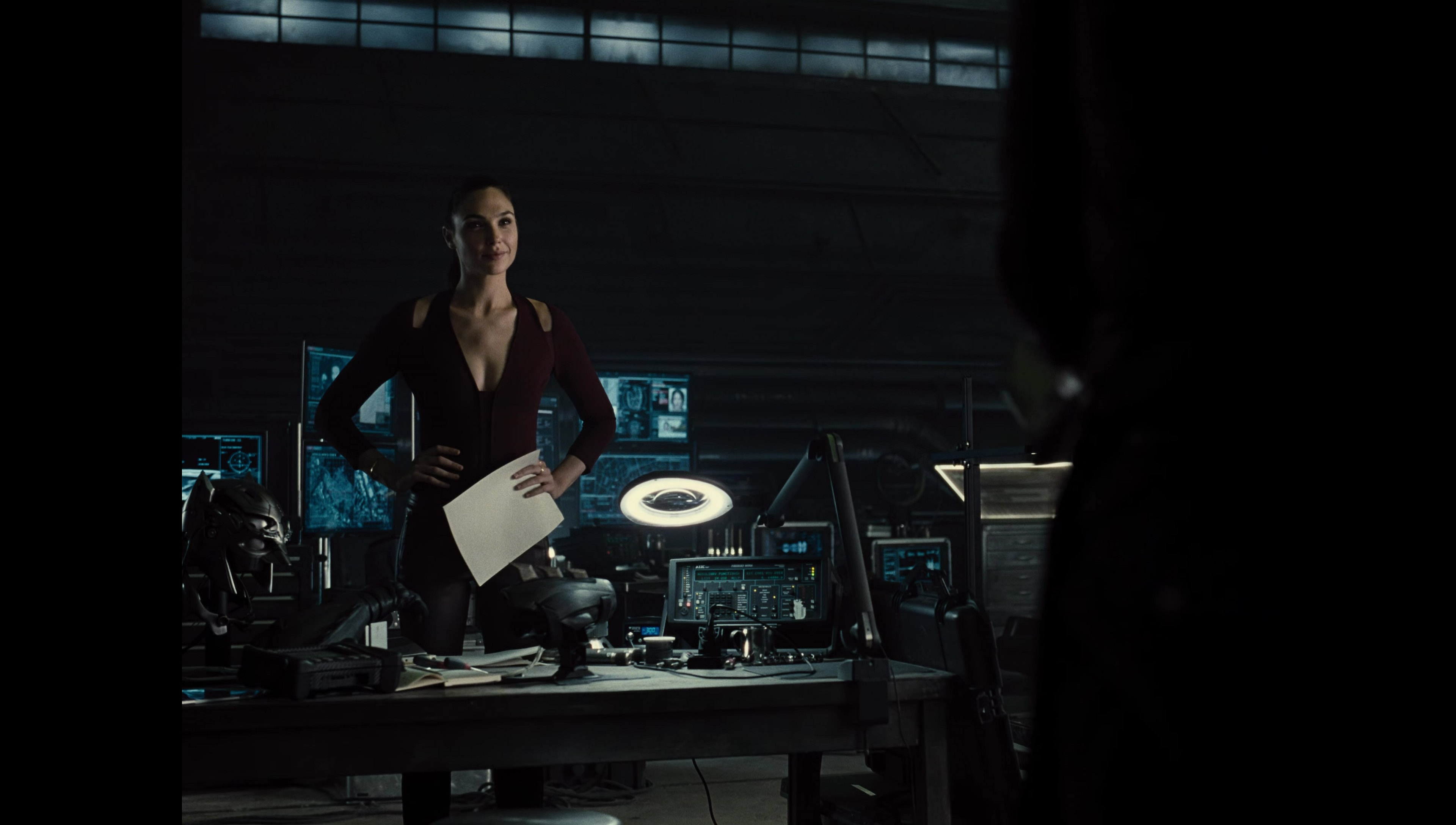Zack Snyder’s Justice League (2021) HD screenshot 9923