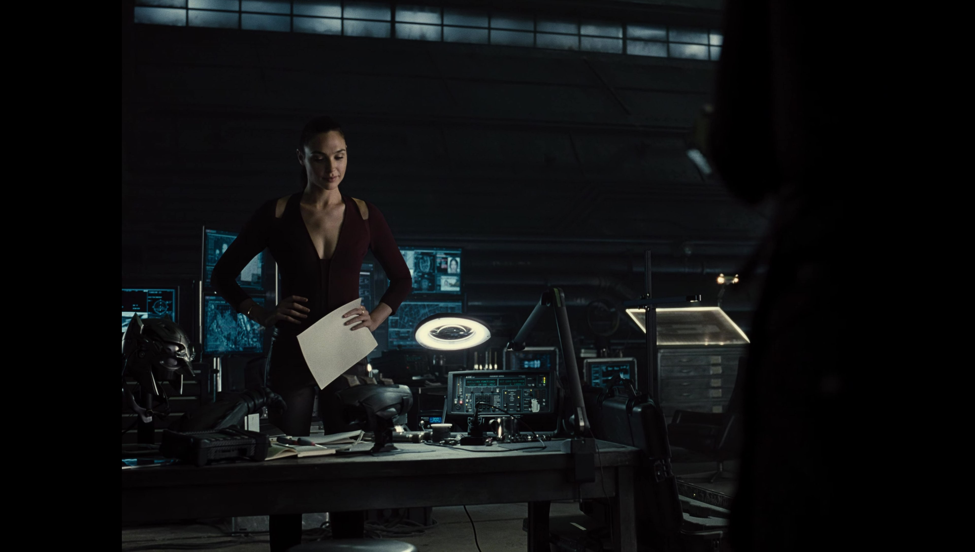 Zack Snyder’s Justice League (2021) screencap 9924