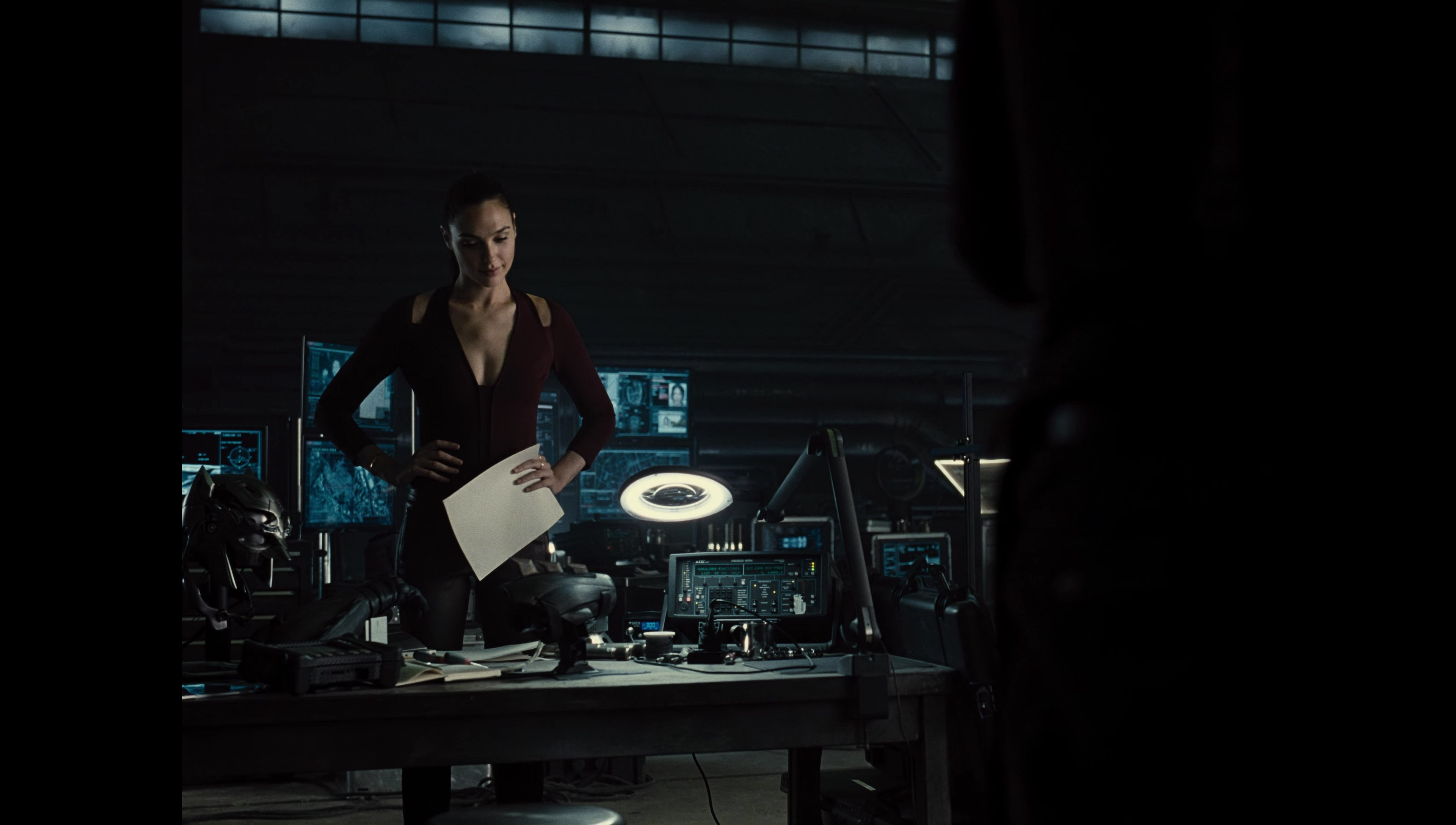 Zack Snyder’s Justice League (2021) movie still 9925