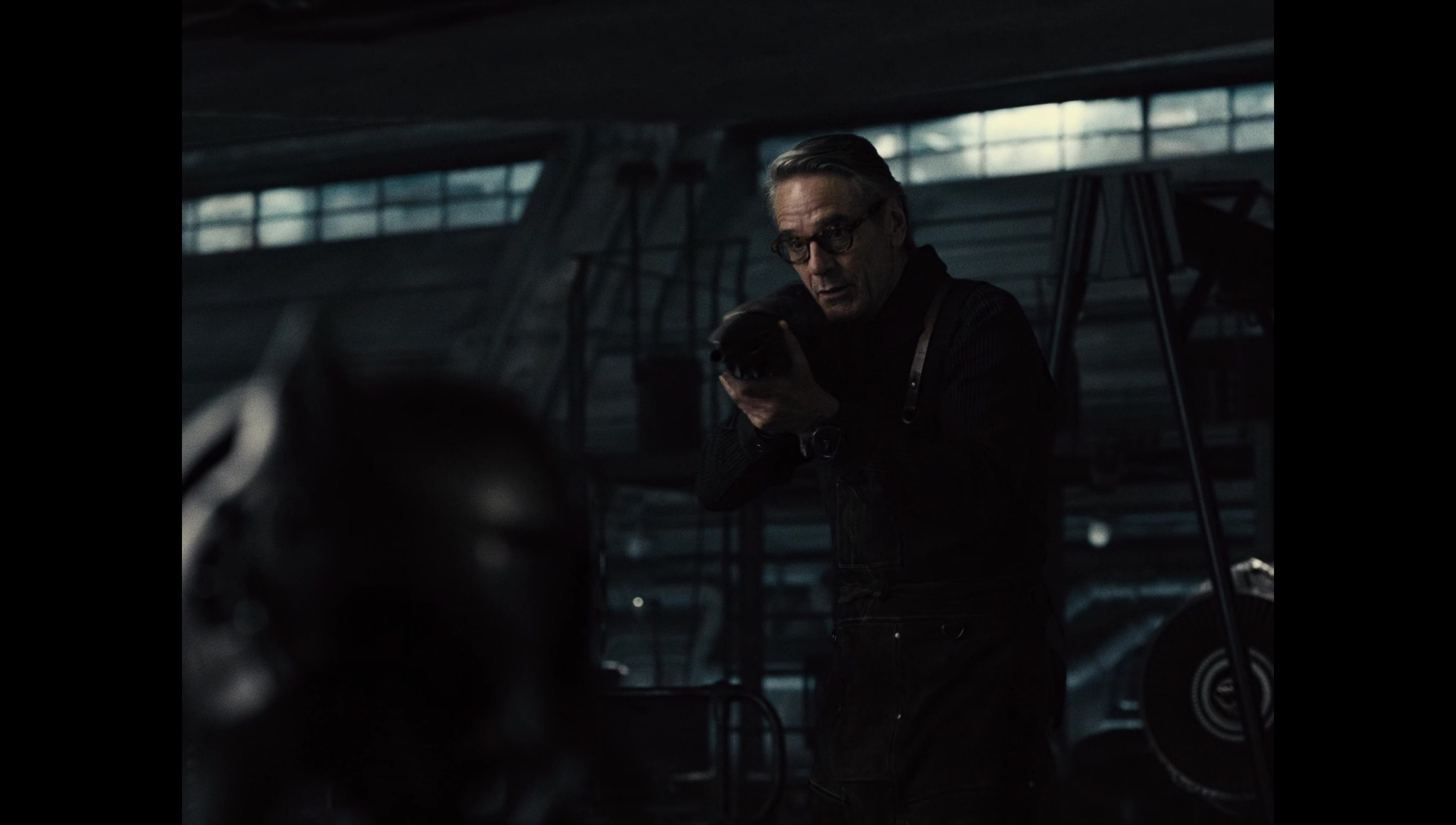 Zack Snyder’s Justice League (2021) HD screenshot 9926