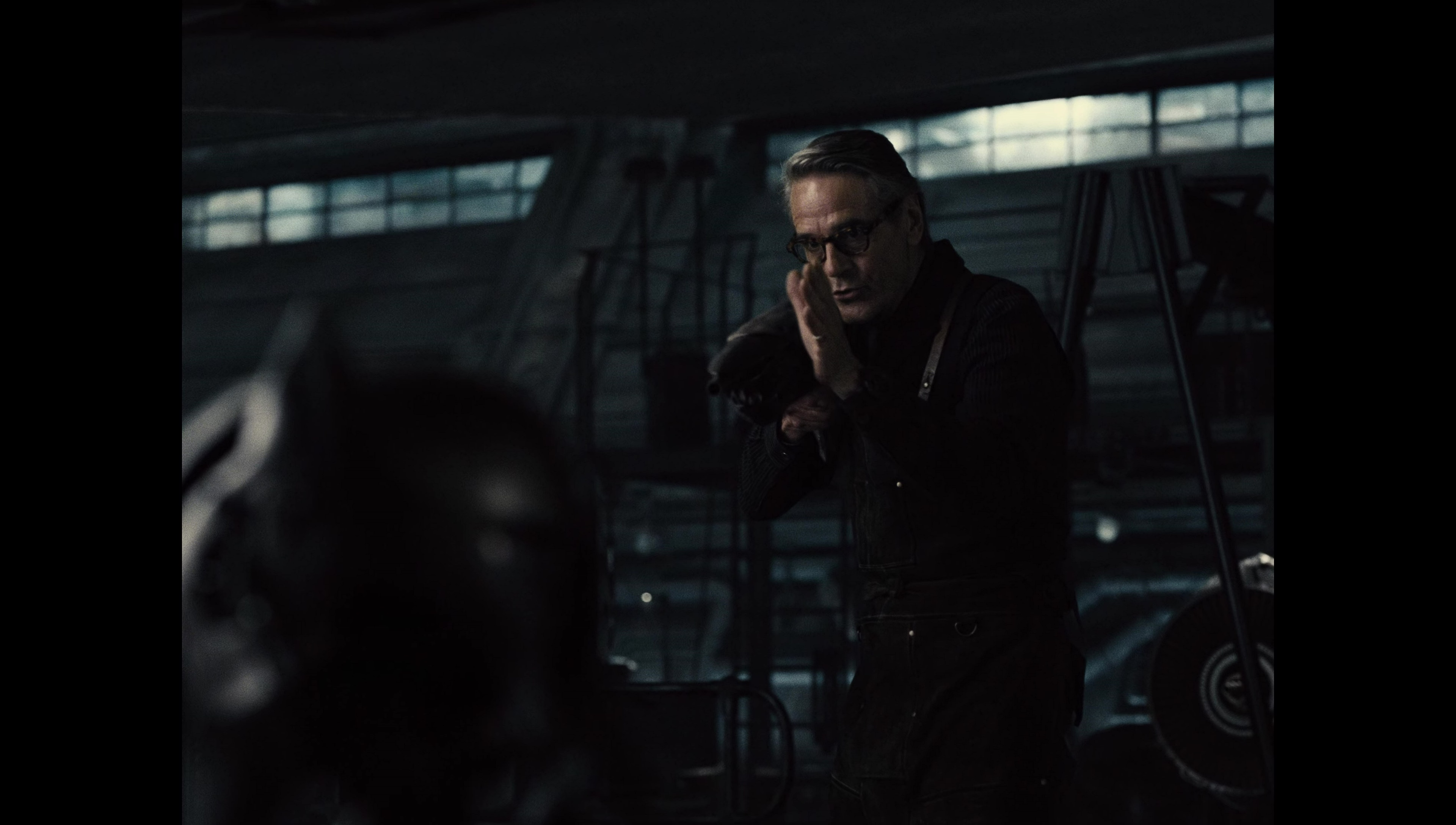 Zack Snyder’s Justice League (2021) screencap 9927