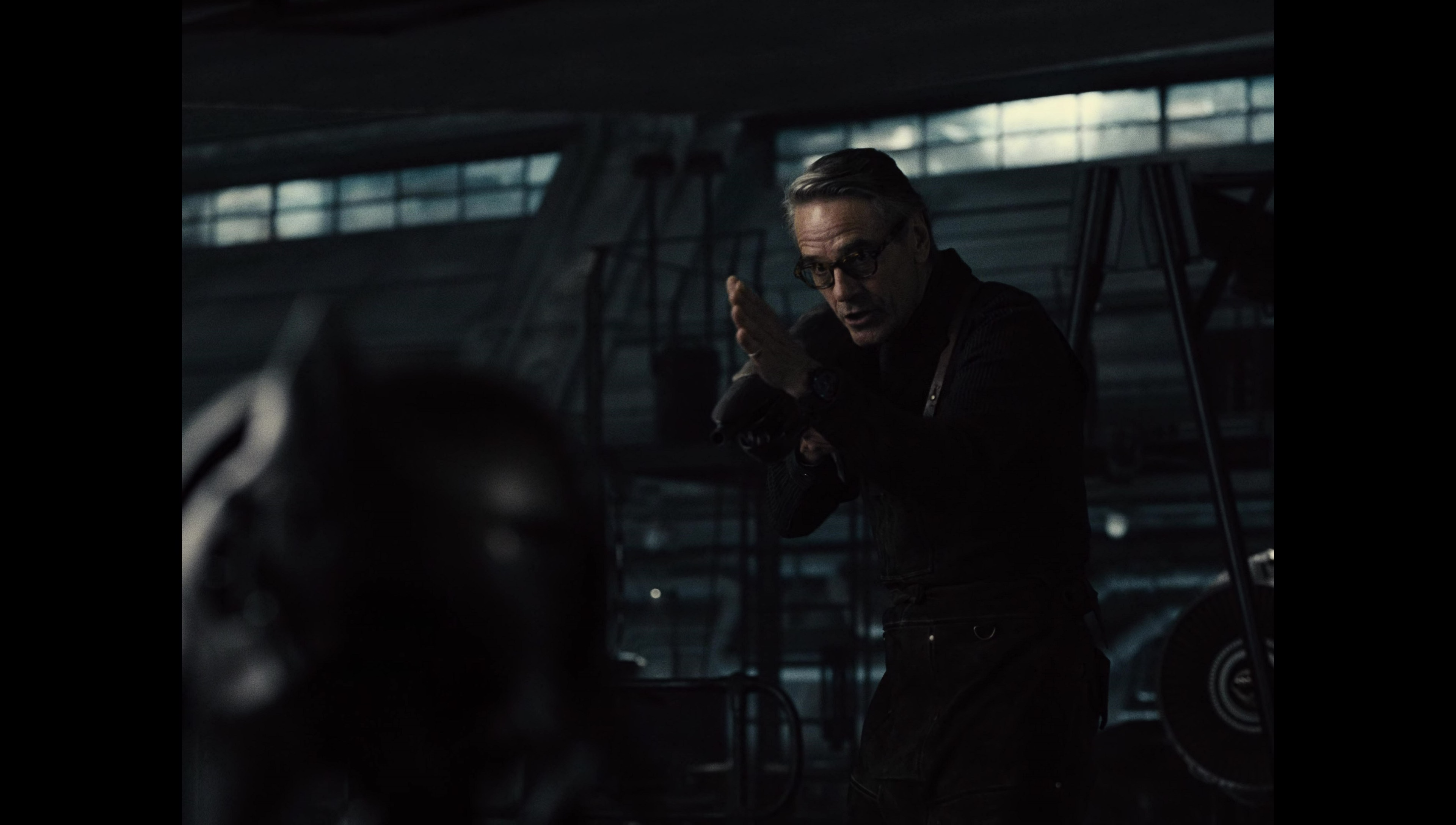 Zack Snyder’s Justice League (2021) movie still 9928