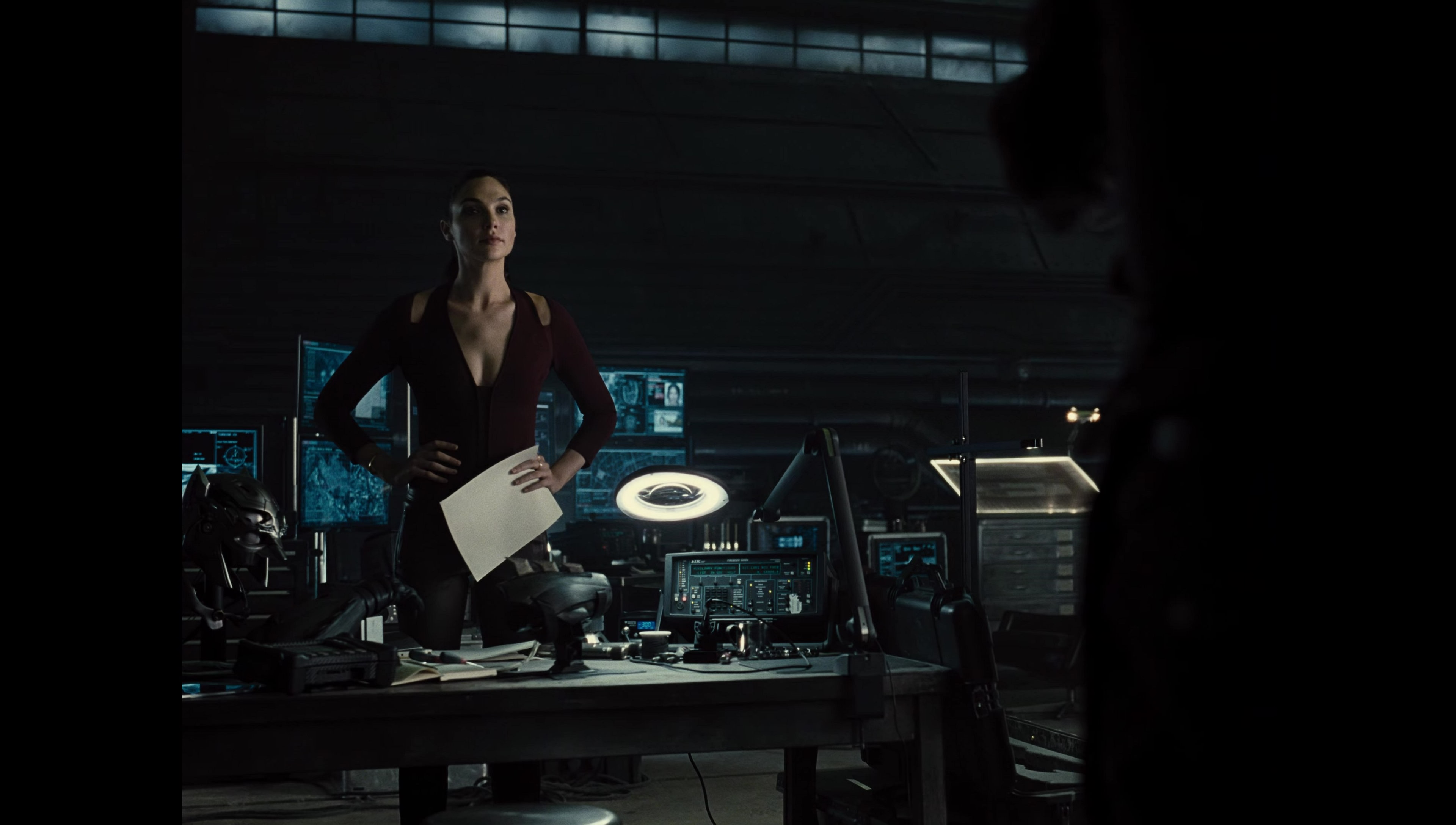 Zack Snyder’s Justice League (2021) HD screenshot 9929